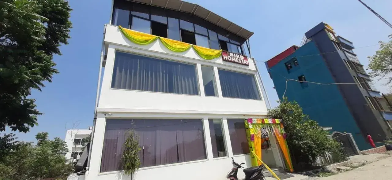 Hotel THE BIRD Dehradun Hotel THE BIRD Dehradun