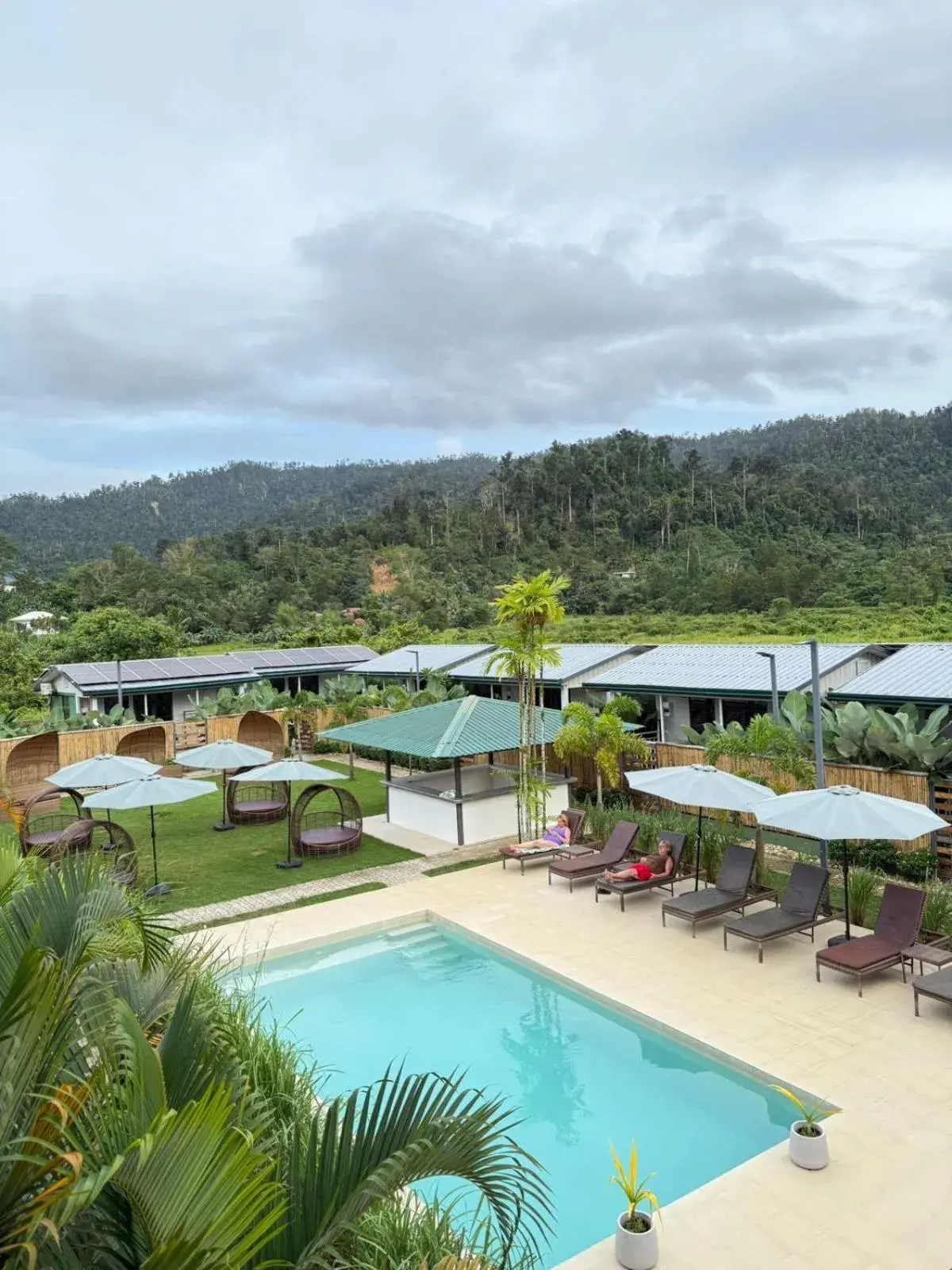 Apartment - Disability Access in ROYAL SUITES - PORT BARTON Apartment - Disability Access in ROYAL SUITES - PORT BARTON