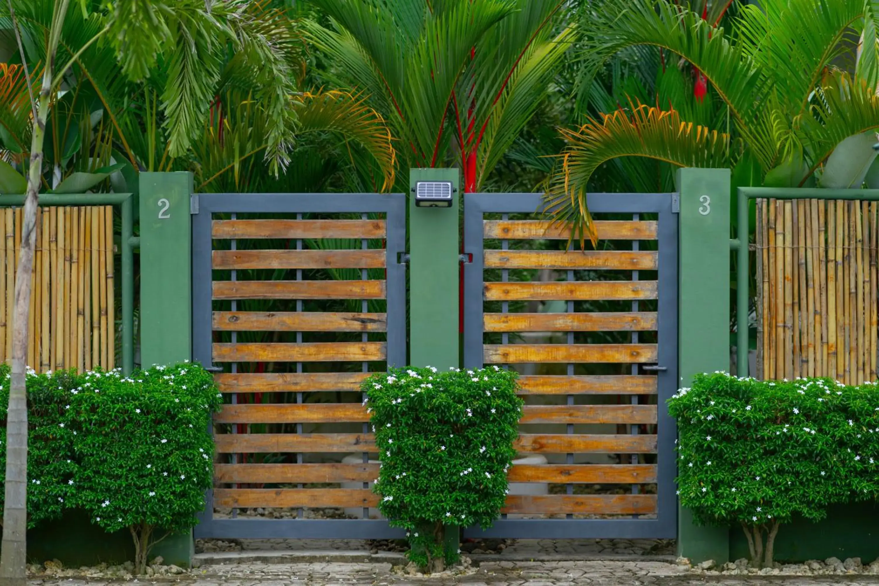 Deluxe Villa in ROYAL SUITES - PORT BARTON Deluxe Villa in ROYAL SUITES - PORT BARTON