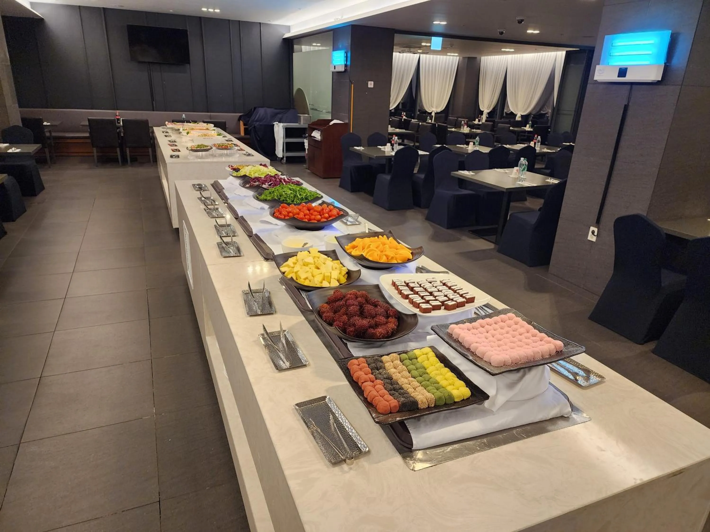 Ramada by Wyndham Jeju Hamdeok