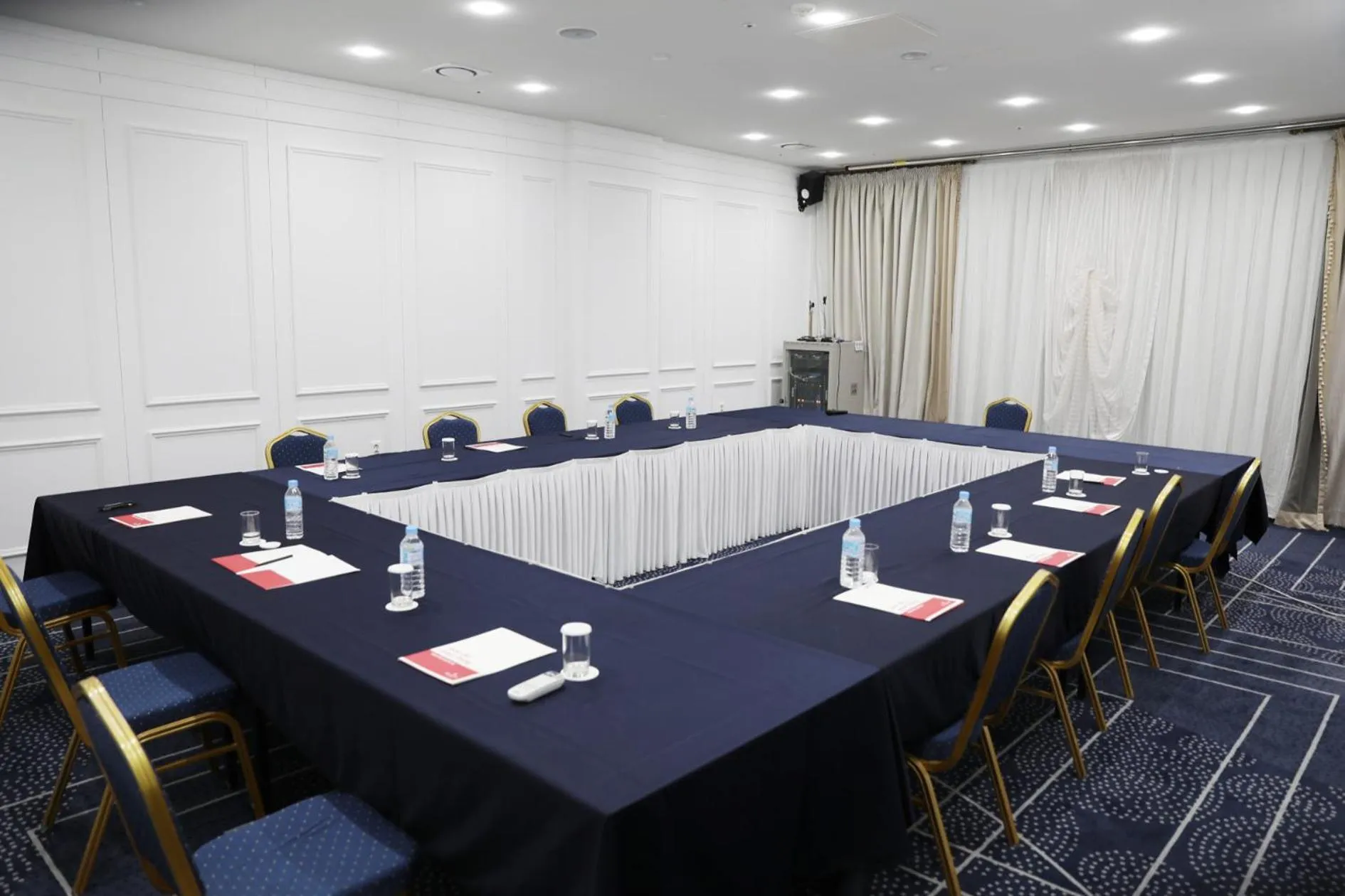 Banquet/Function facilities in Ramada by Wyndham Jeju Hamdeok
