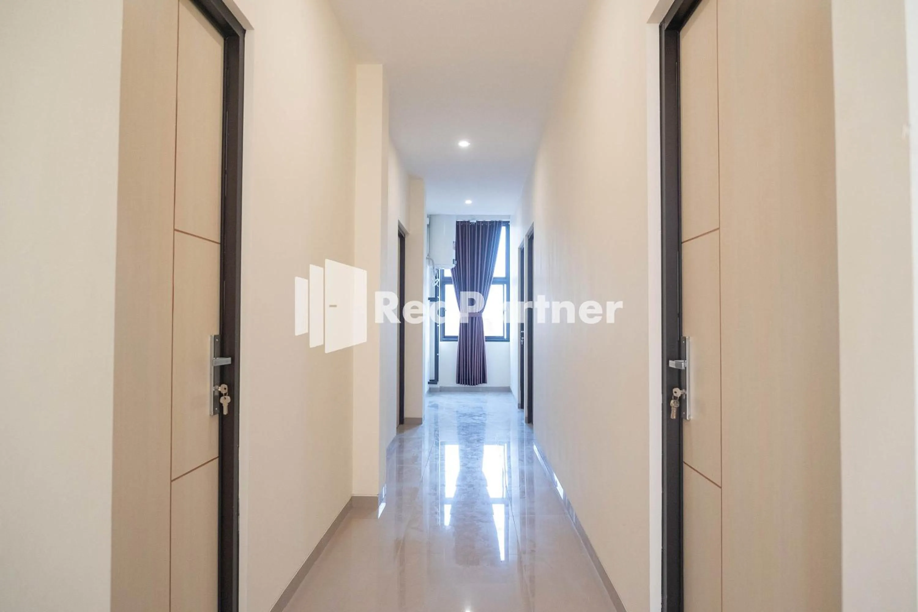 Property building in Astana Malioboro Mitra RedDoorz