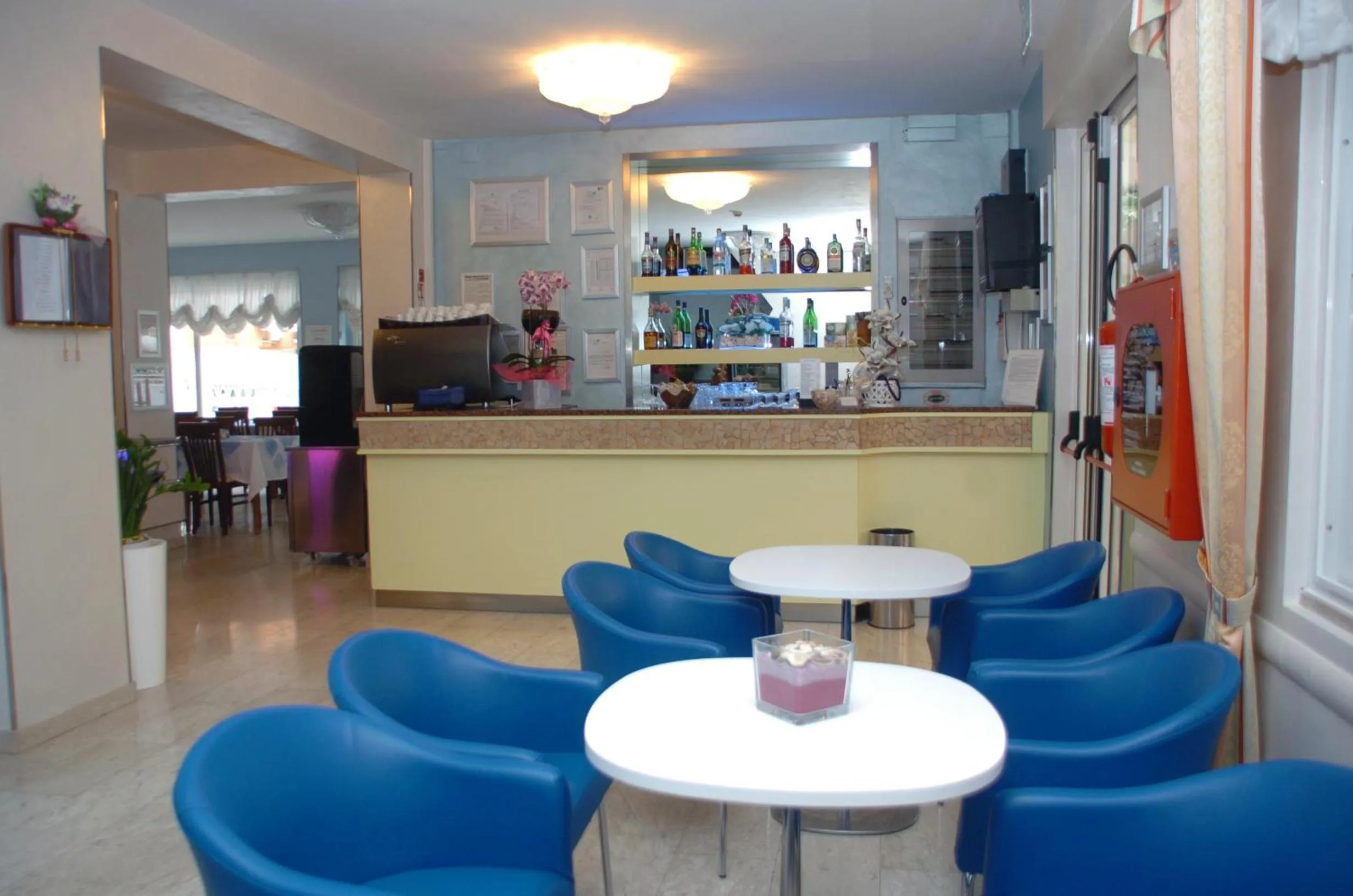 Albergo Villa Miraggio