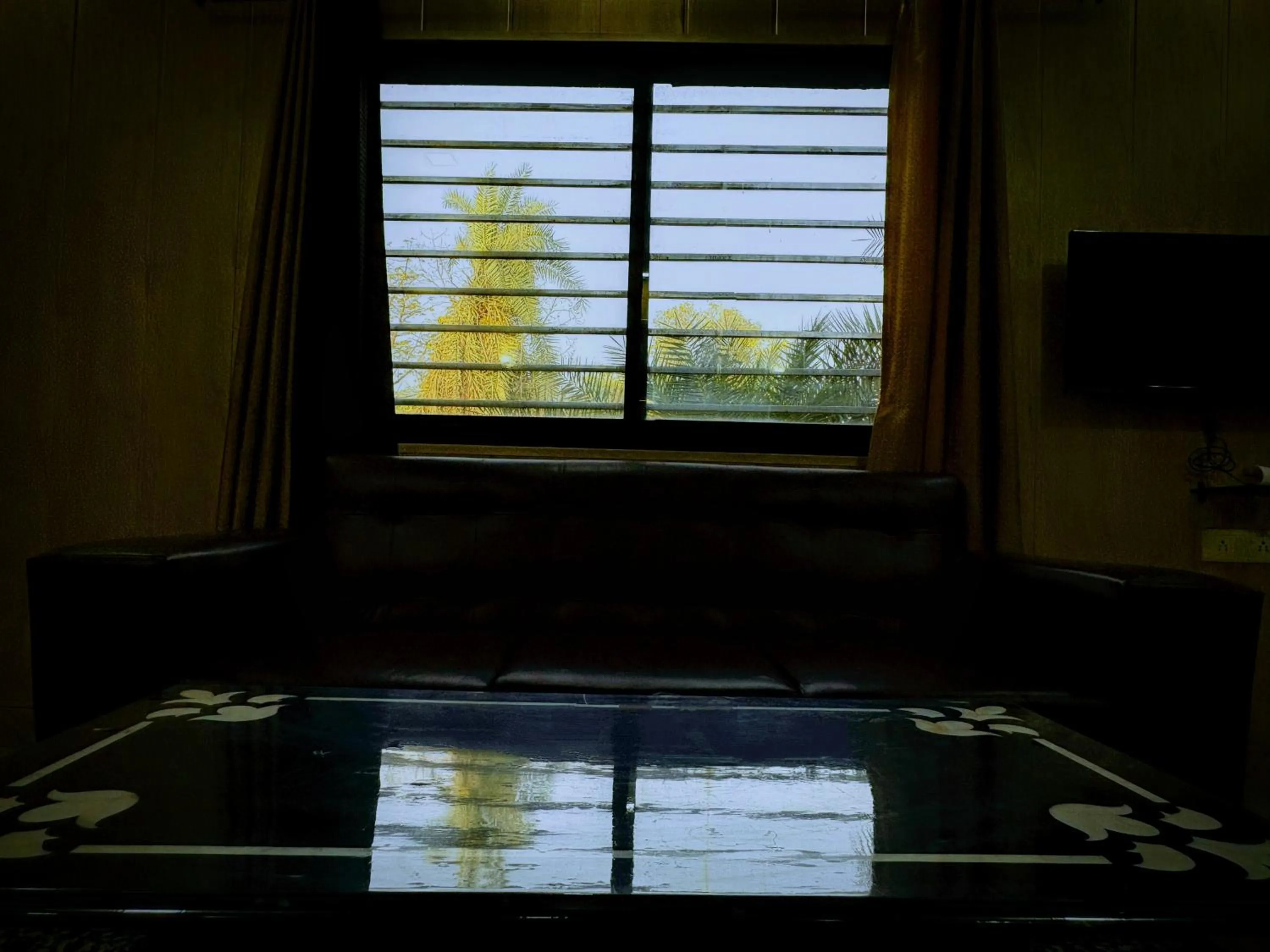 View (from property/room) in Su- Koon Homestay