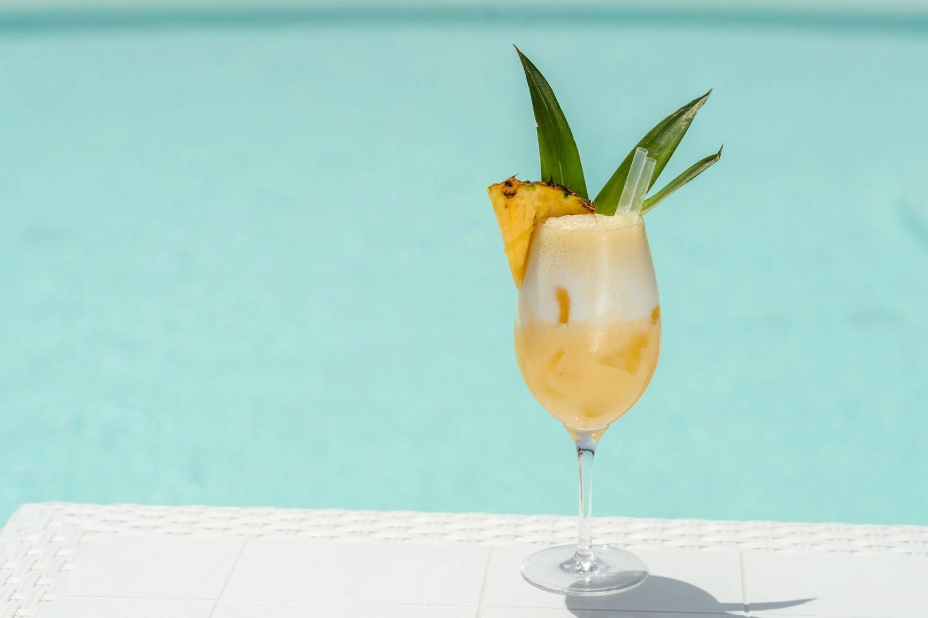 Food and drinks in Hotel dP Olbia - Sardinia