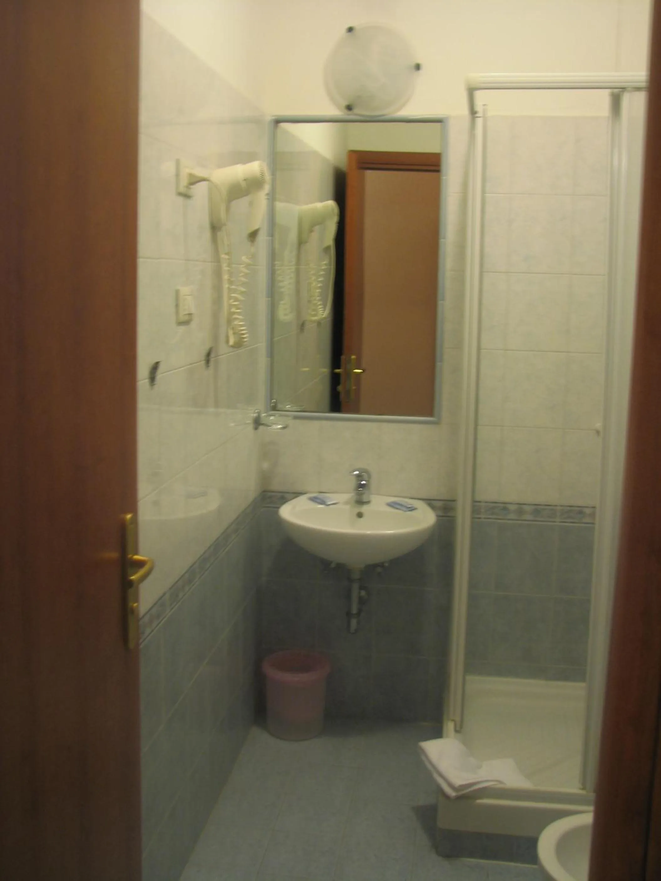 Decorative detail in Serendipity