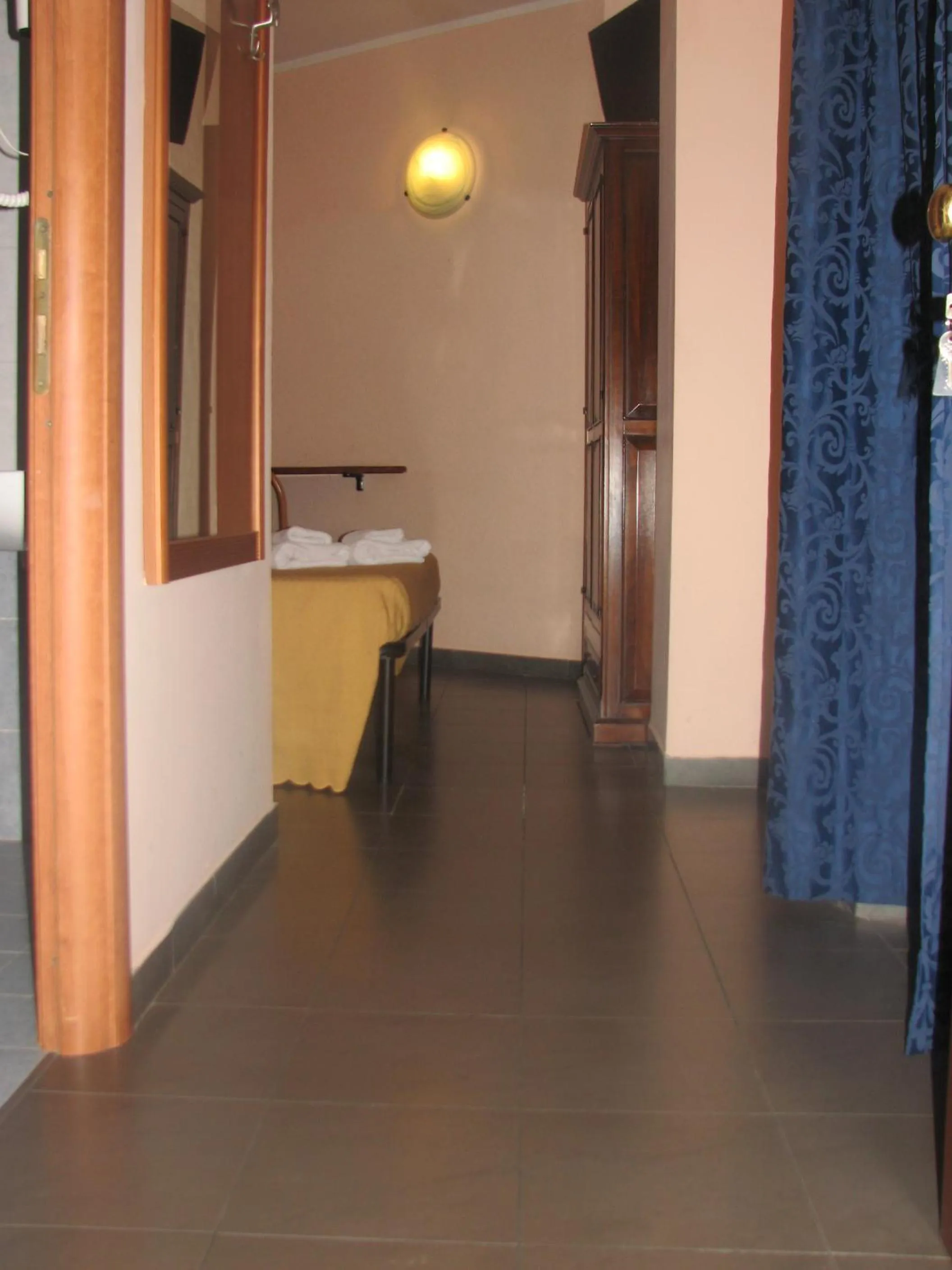 Decorative detail in Serendipity