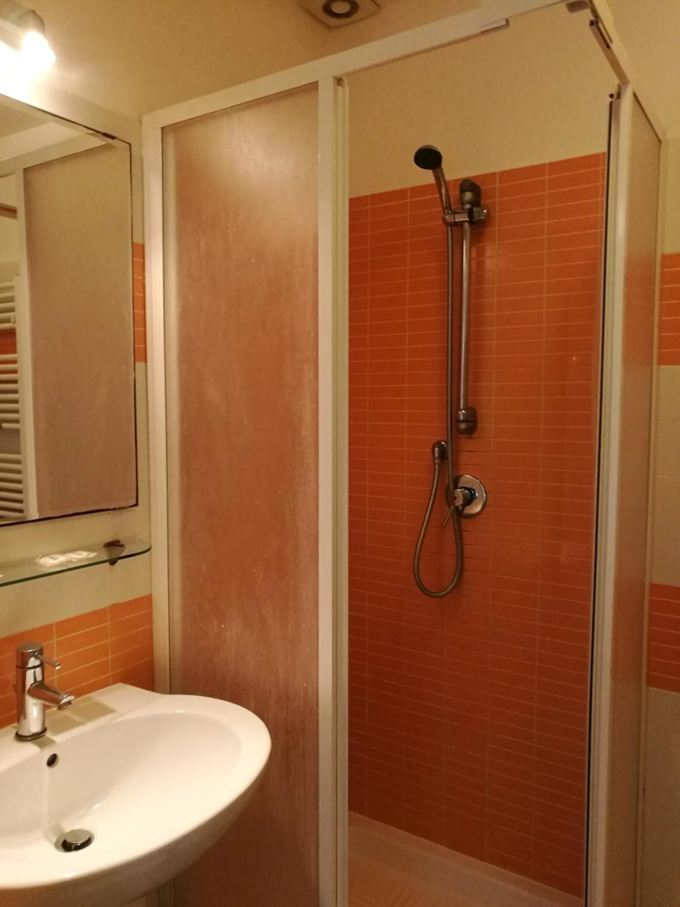 Bathroom in Serendipity