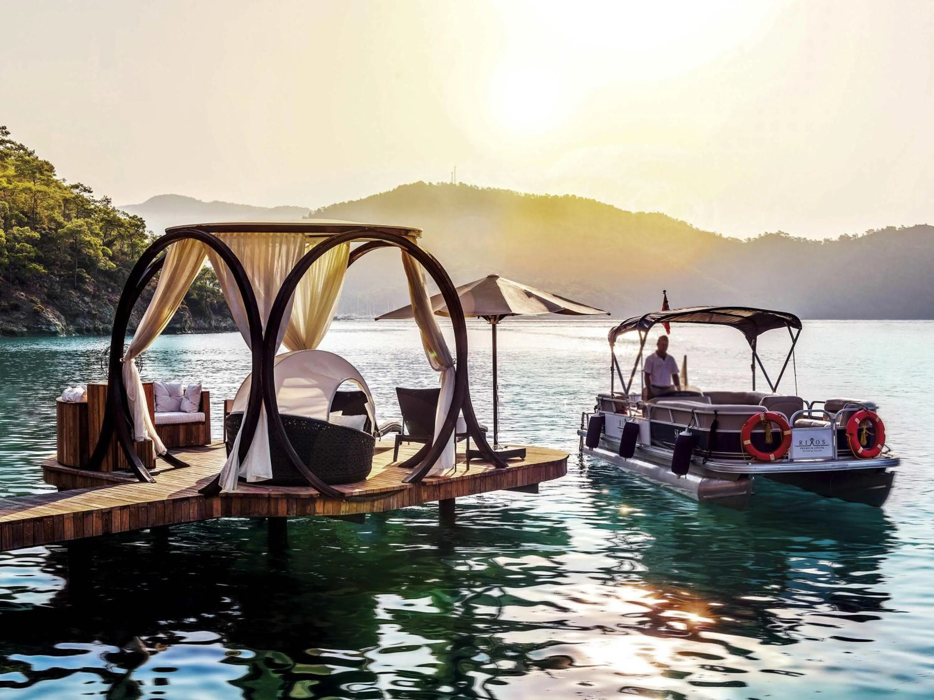 Other in Rixos Premium Göcek - Adult Only