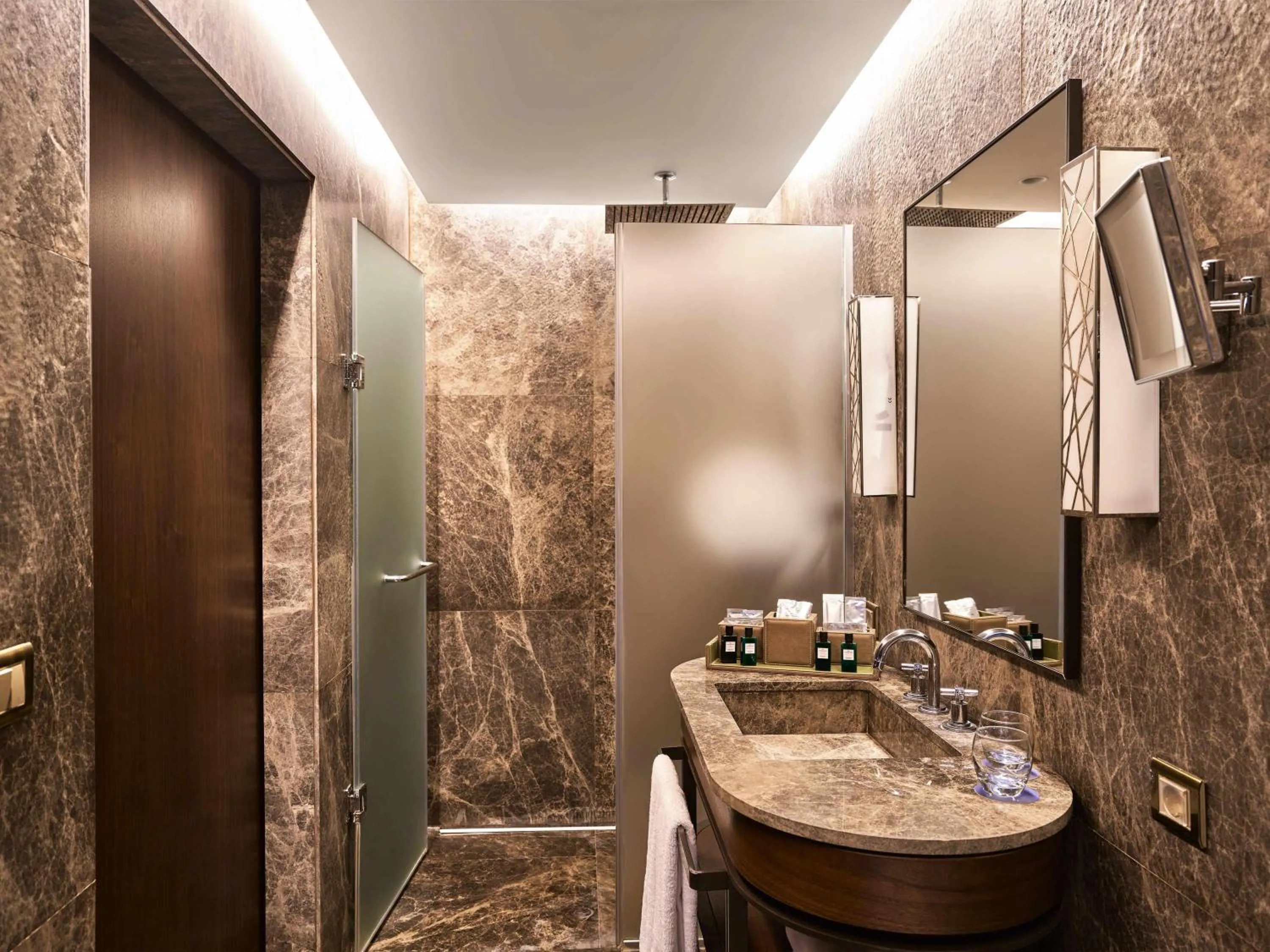 Bedroom in Rixos Premium Göcek - Adult Only