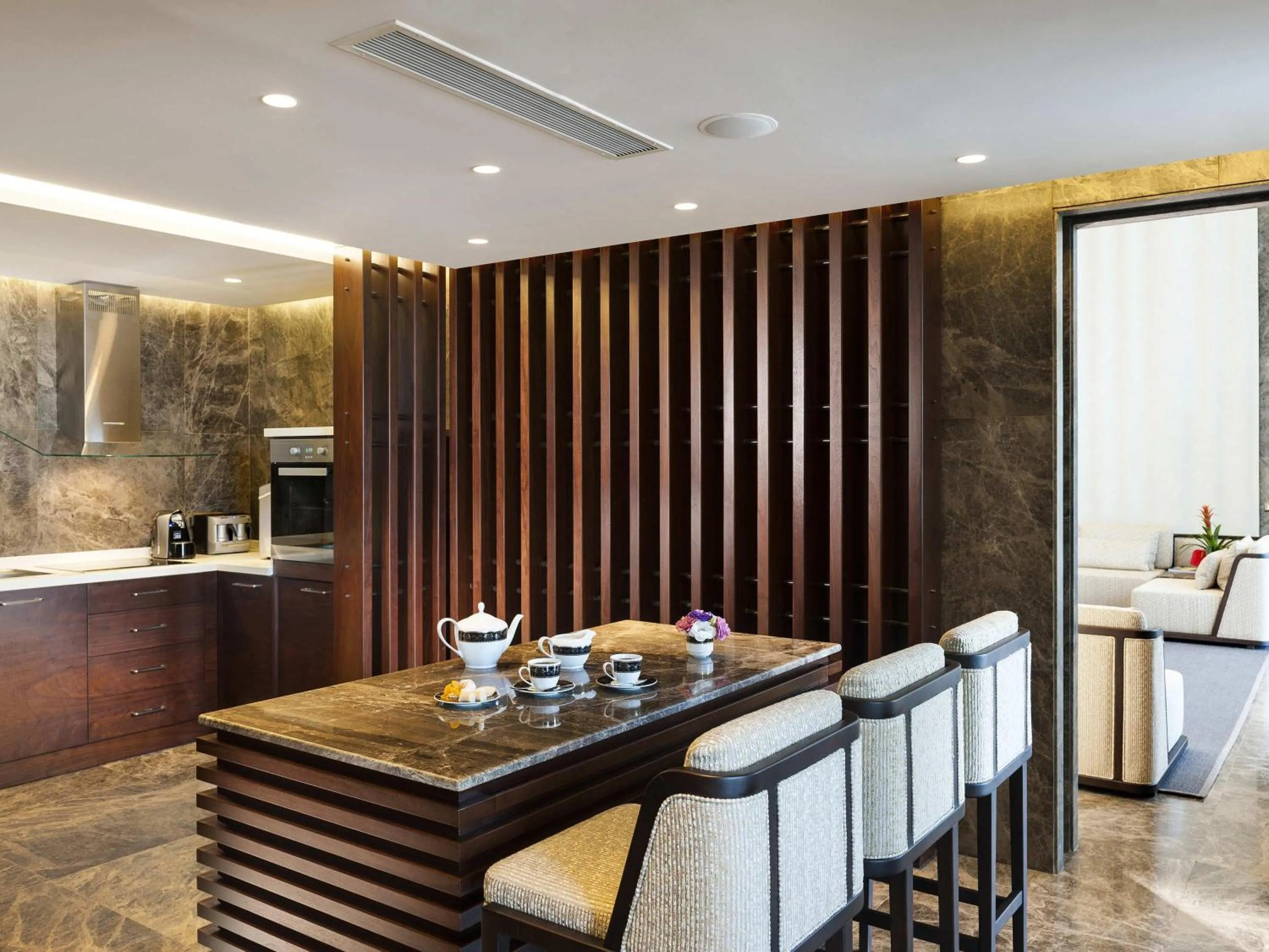 Bedroom in Rixos Premium Göcek - Adult Only