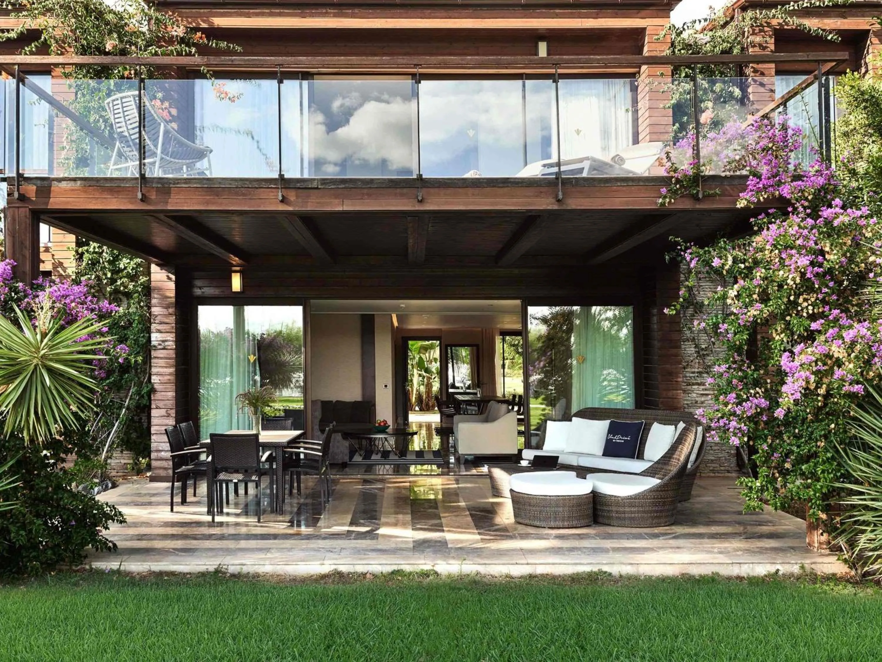 Bedroom in Rixos Premium Göcek - Adult Only