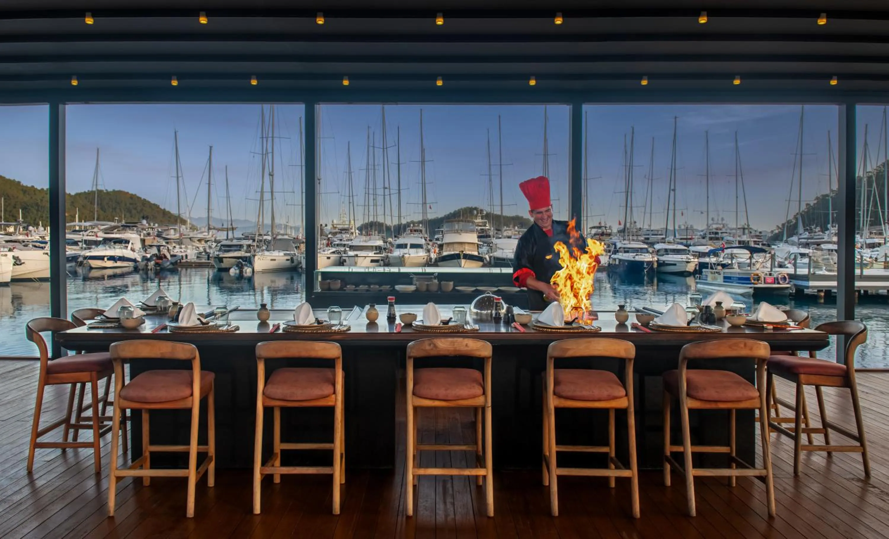 Rixos Premium Göcek - Adult Only