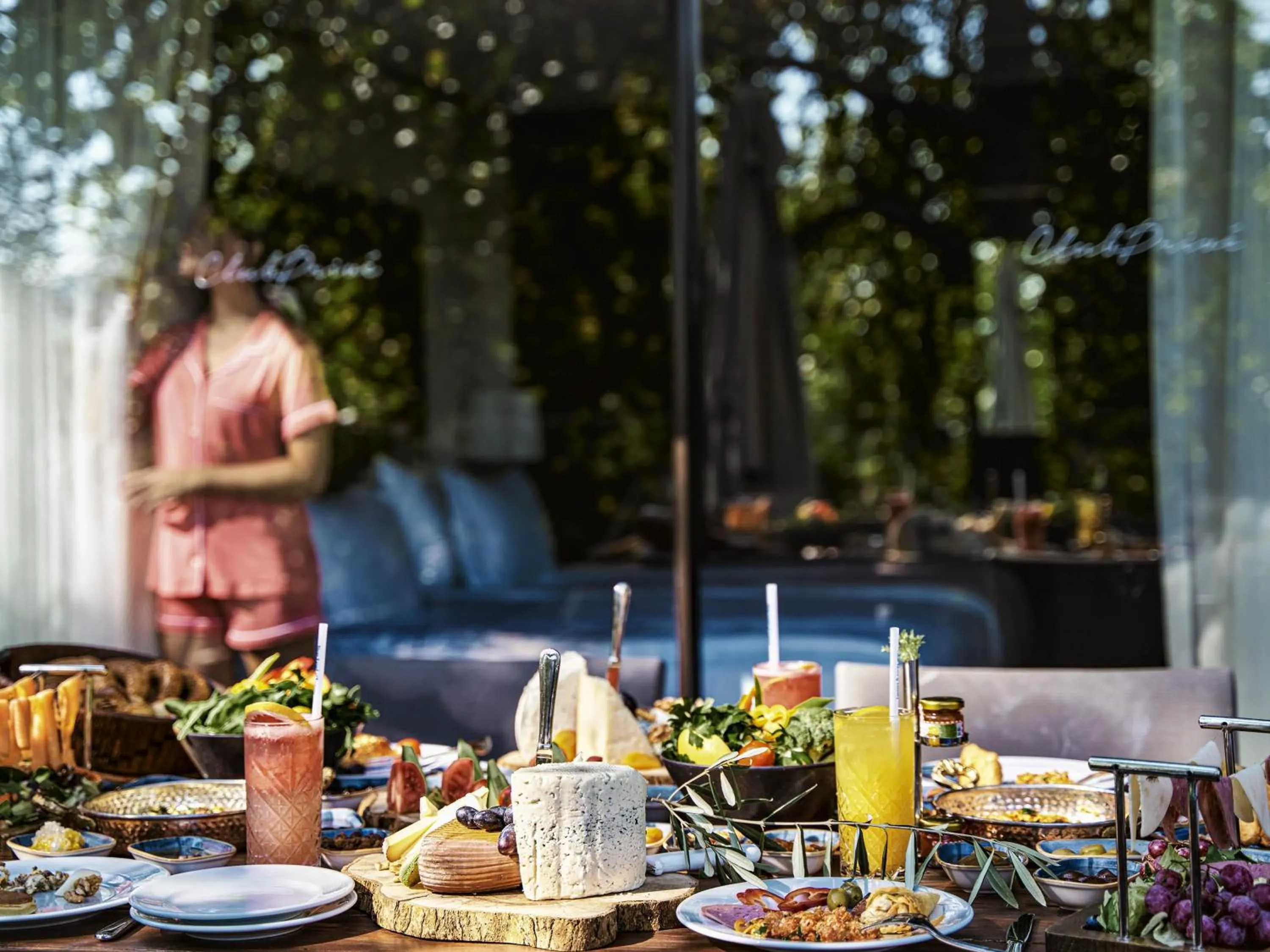 Bedroom in Rixos Premium Göcek - Adult Only