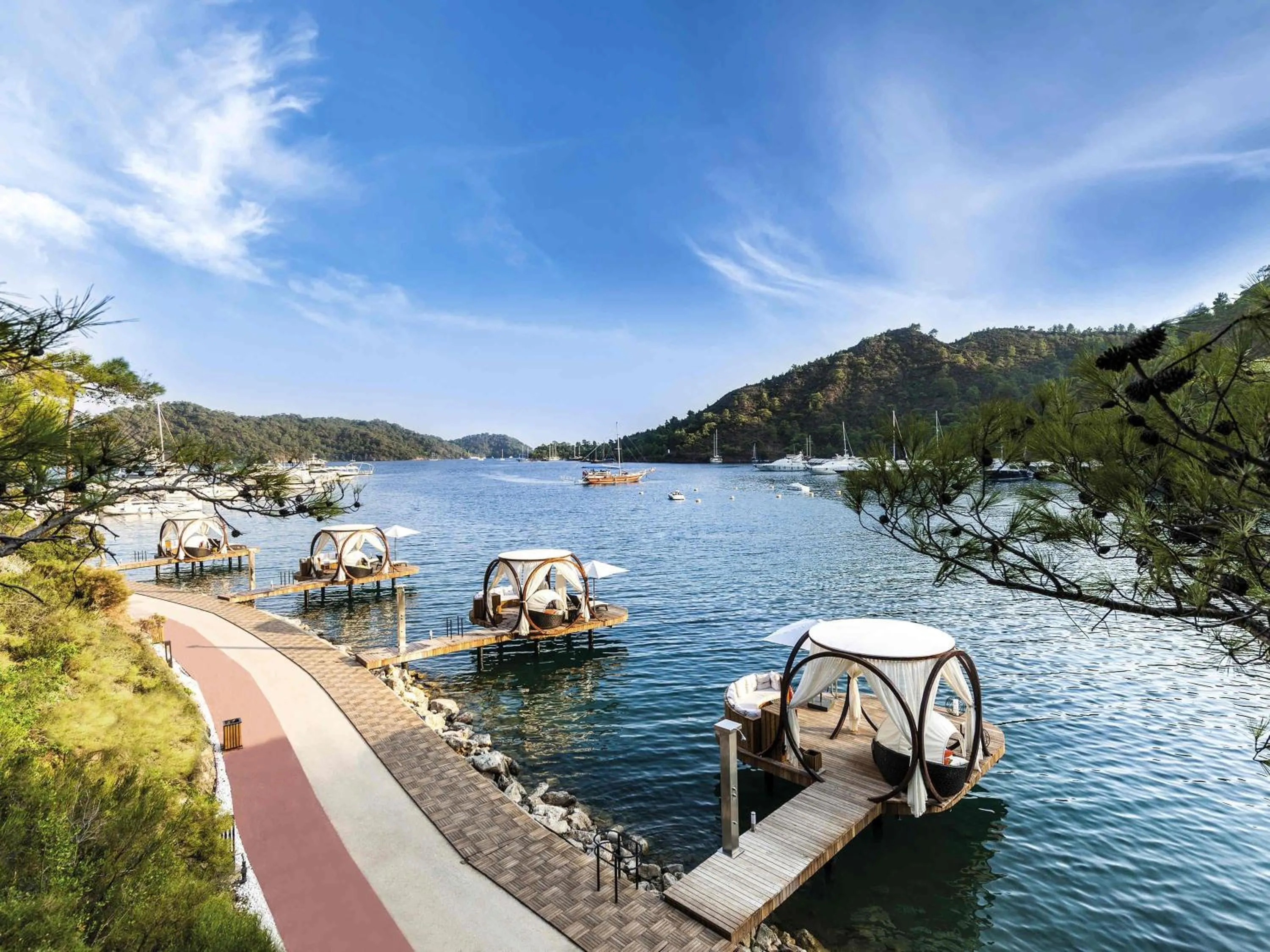 Other in Rixos Premium Göcek - Adult Only