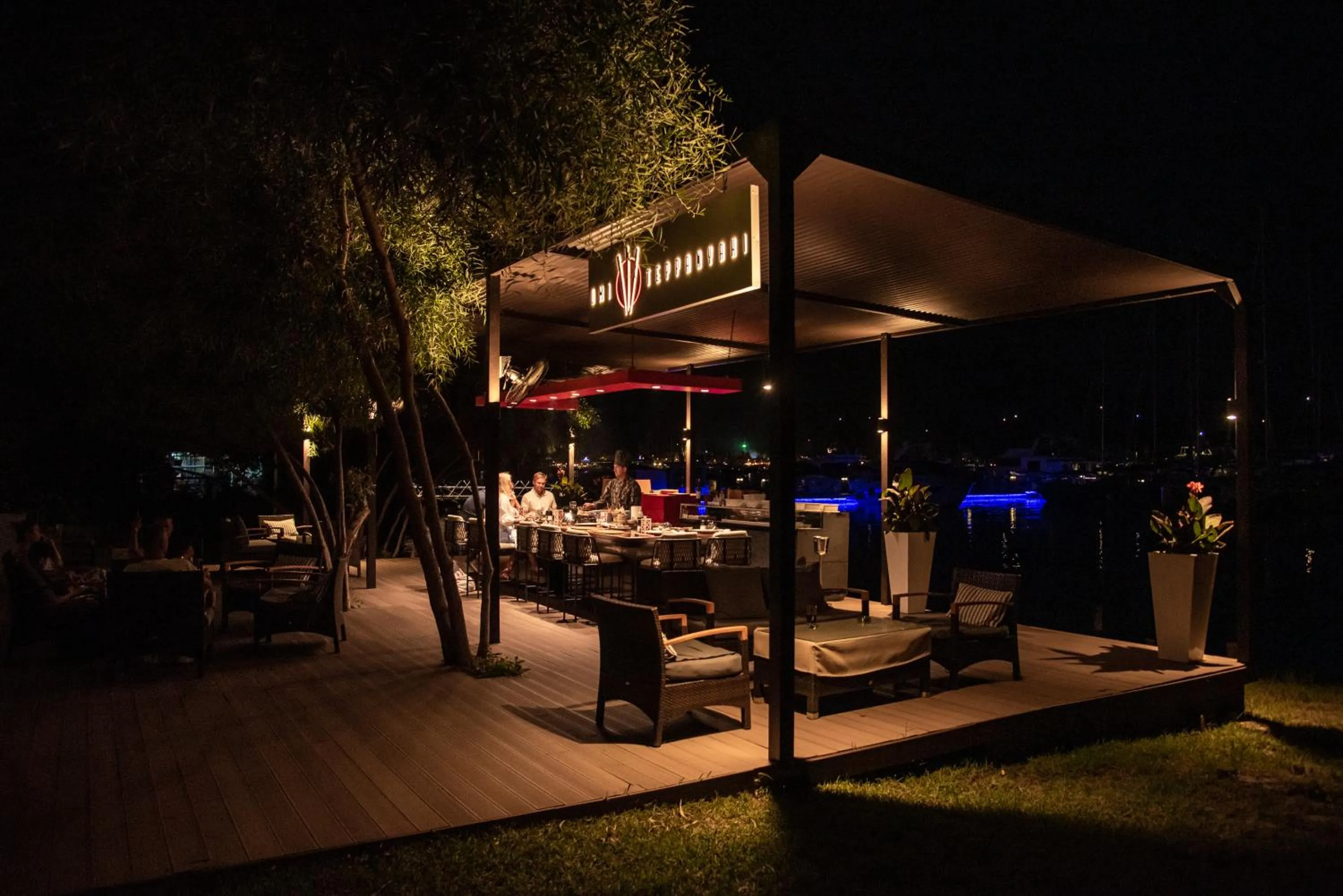 Rixos Premium Göcek - Adult Only