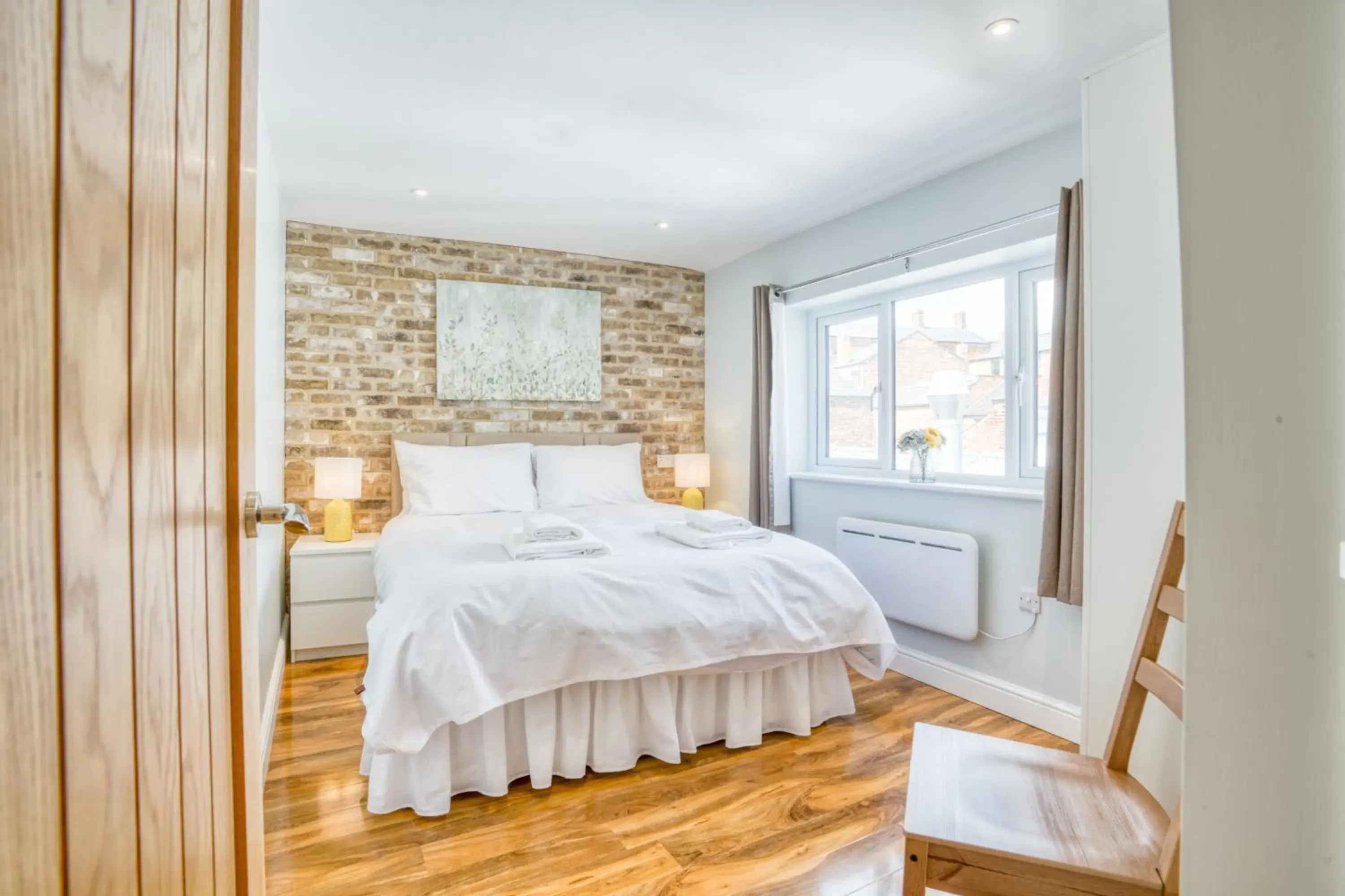 Apartment in Suite 2- 2 Bed Apartment Apartment in Suite 2- 2 Bed Apartment