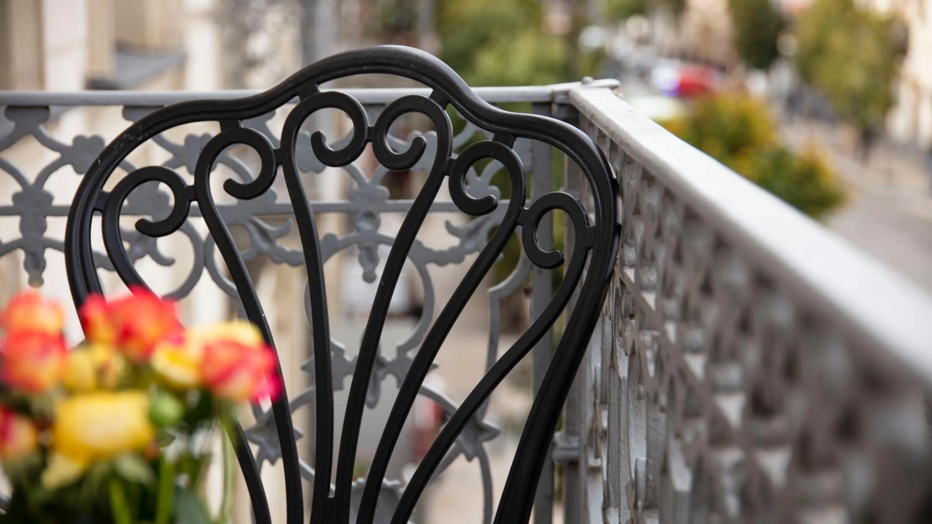 Day in TownHouse Tbilisi Boutique Hotel