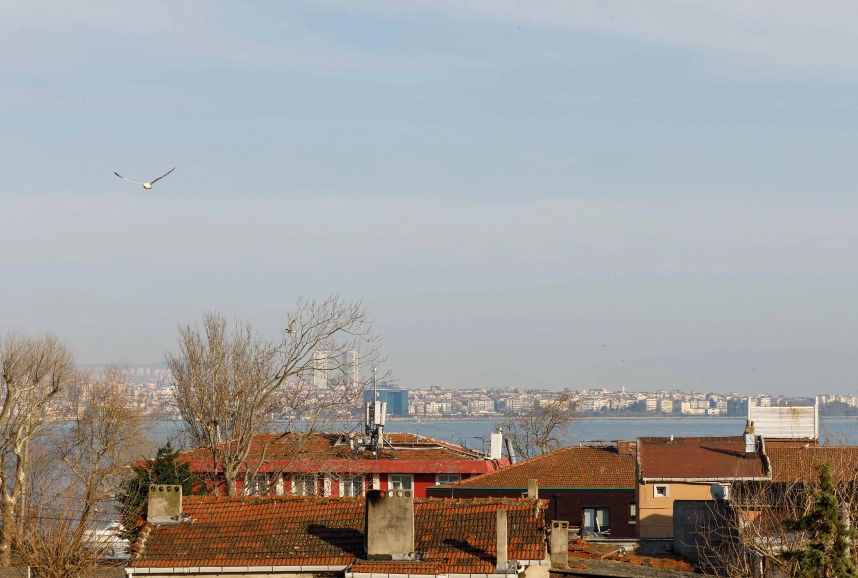 Day in Amiral Palace Hotel Boutique Class