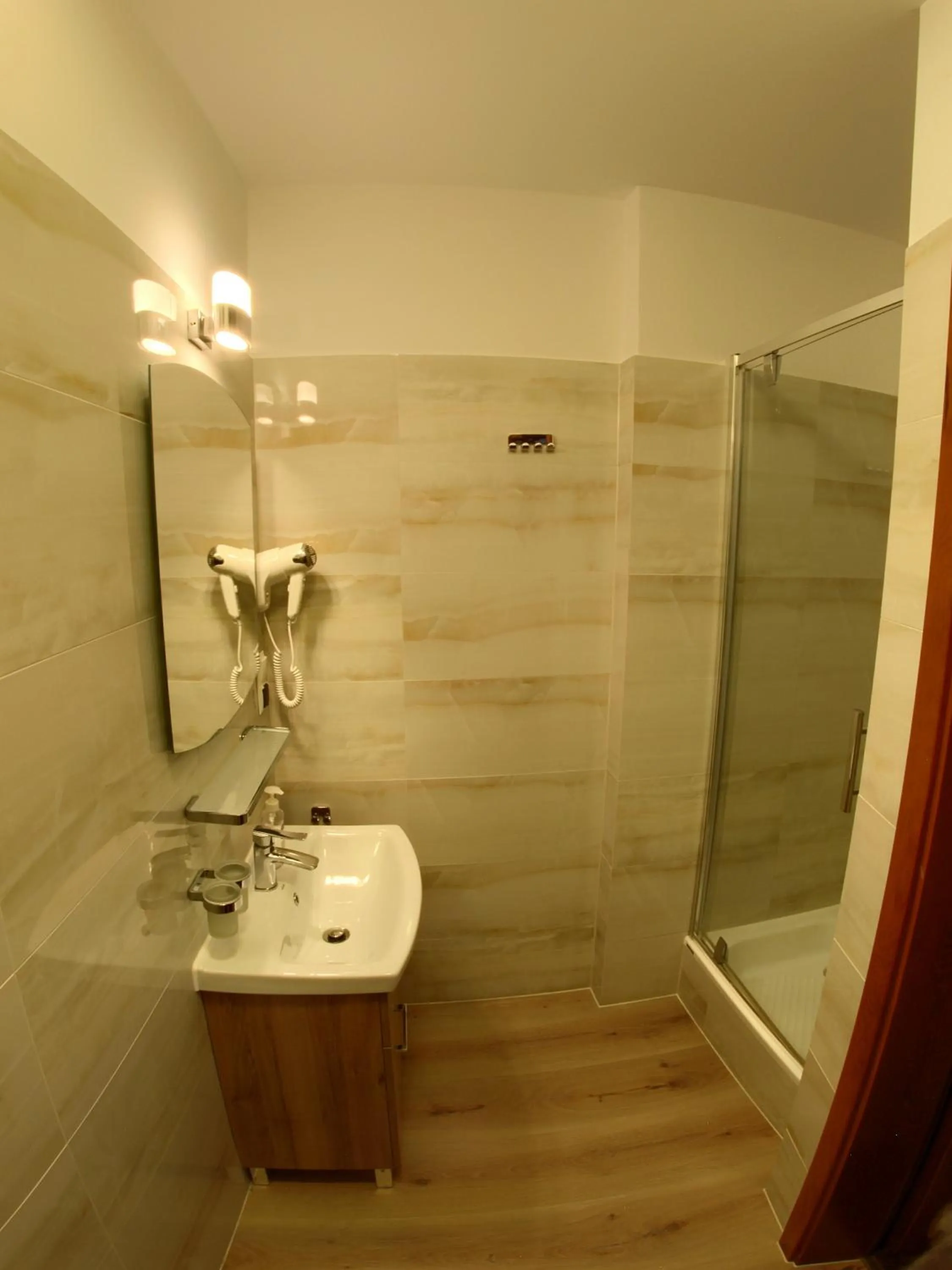 Photo of the whole room in Villa Jedynak