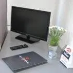 TV and multimedia in Hotel Garni Zum Dorfbrunnen