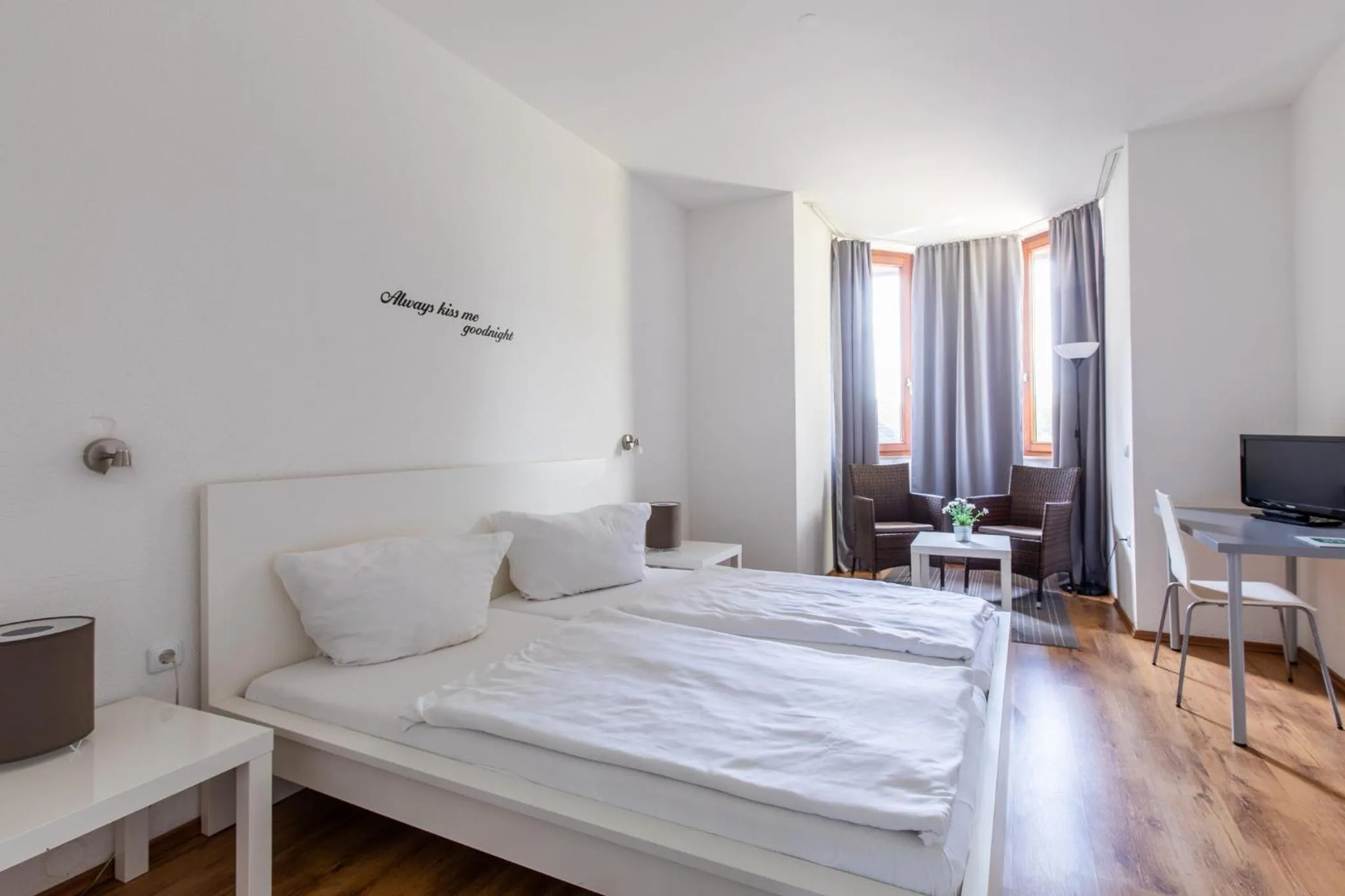 Hotel Garni Zum Dorfbrunnen