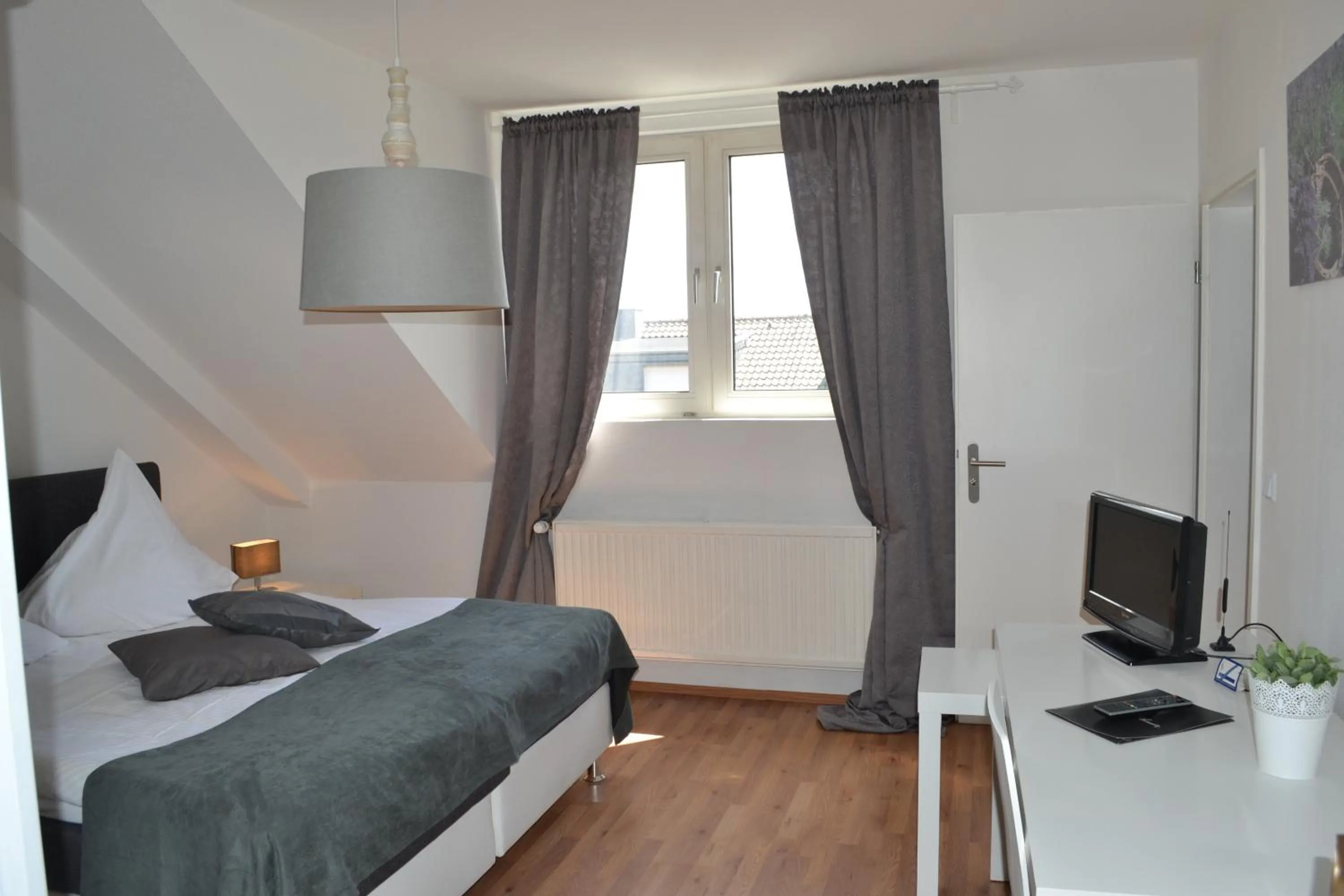 Day in Hotel Garni Zum Dorfbrunnen