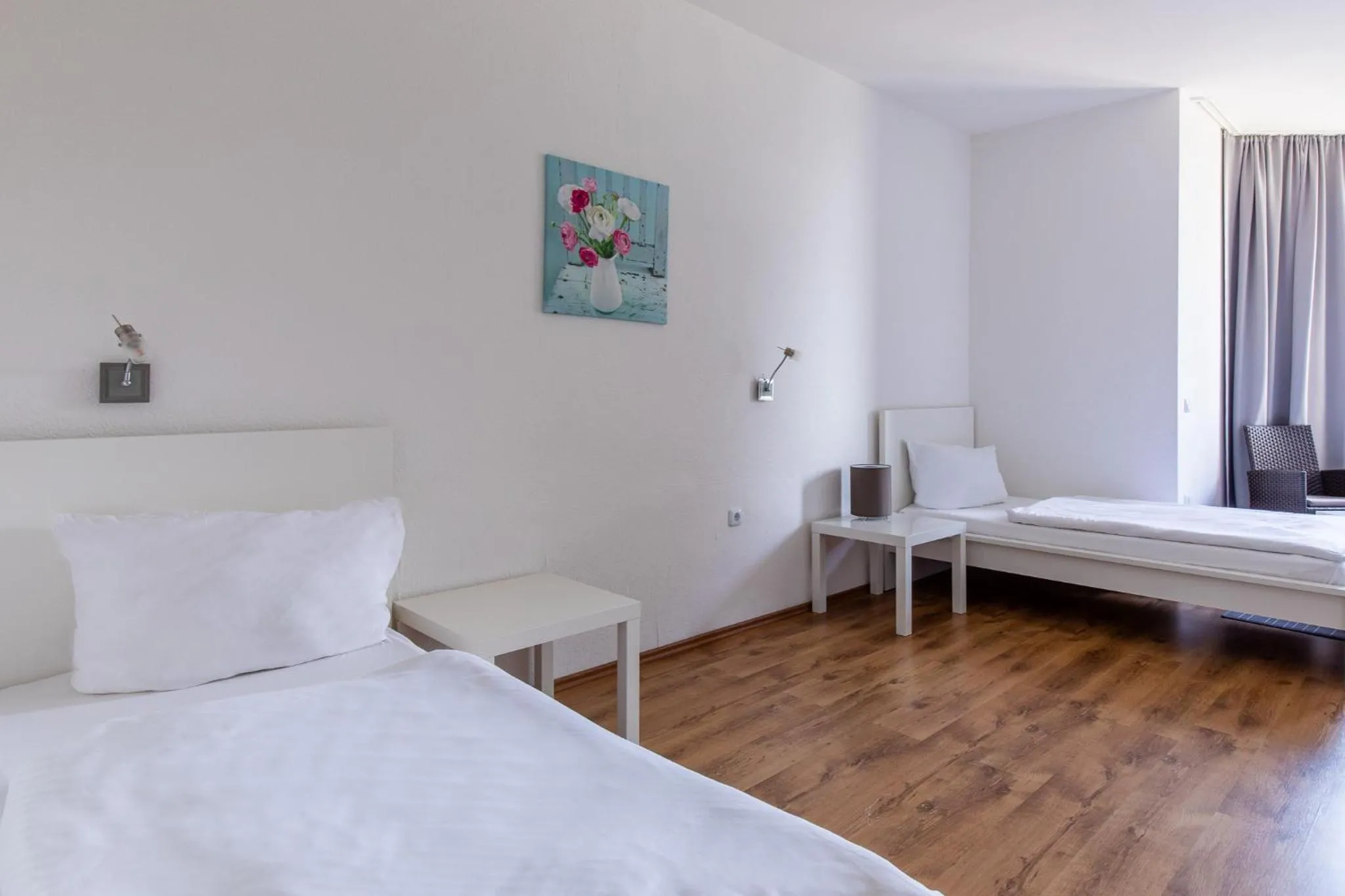 Hotel Garni Zum Dorfbrunnen