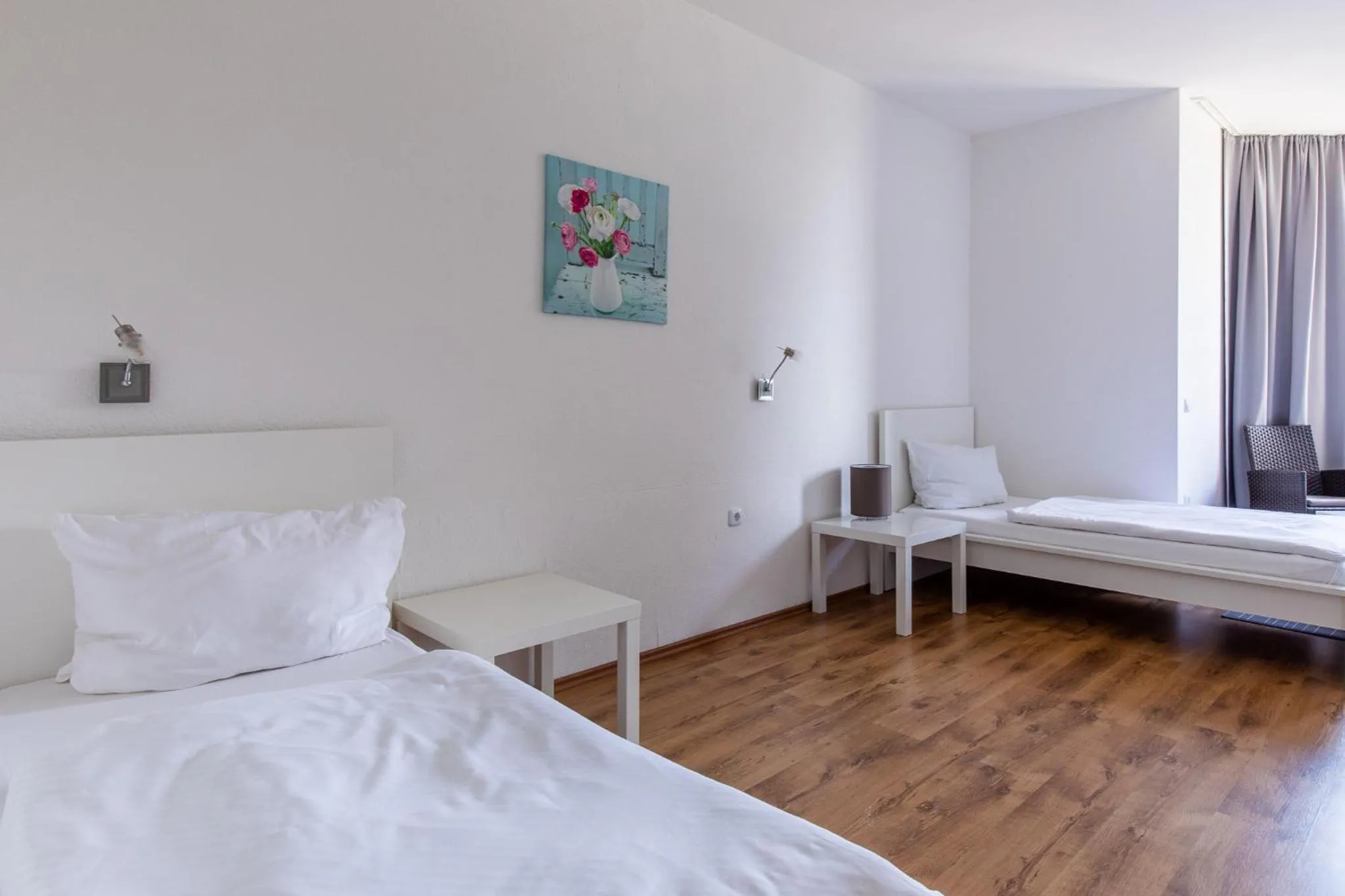 Hotel Garni Zum Dorfbrunnen