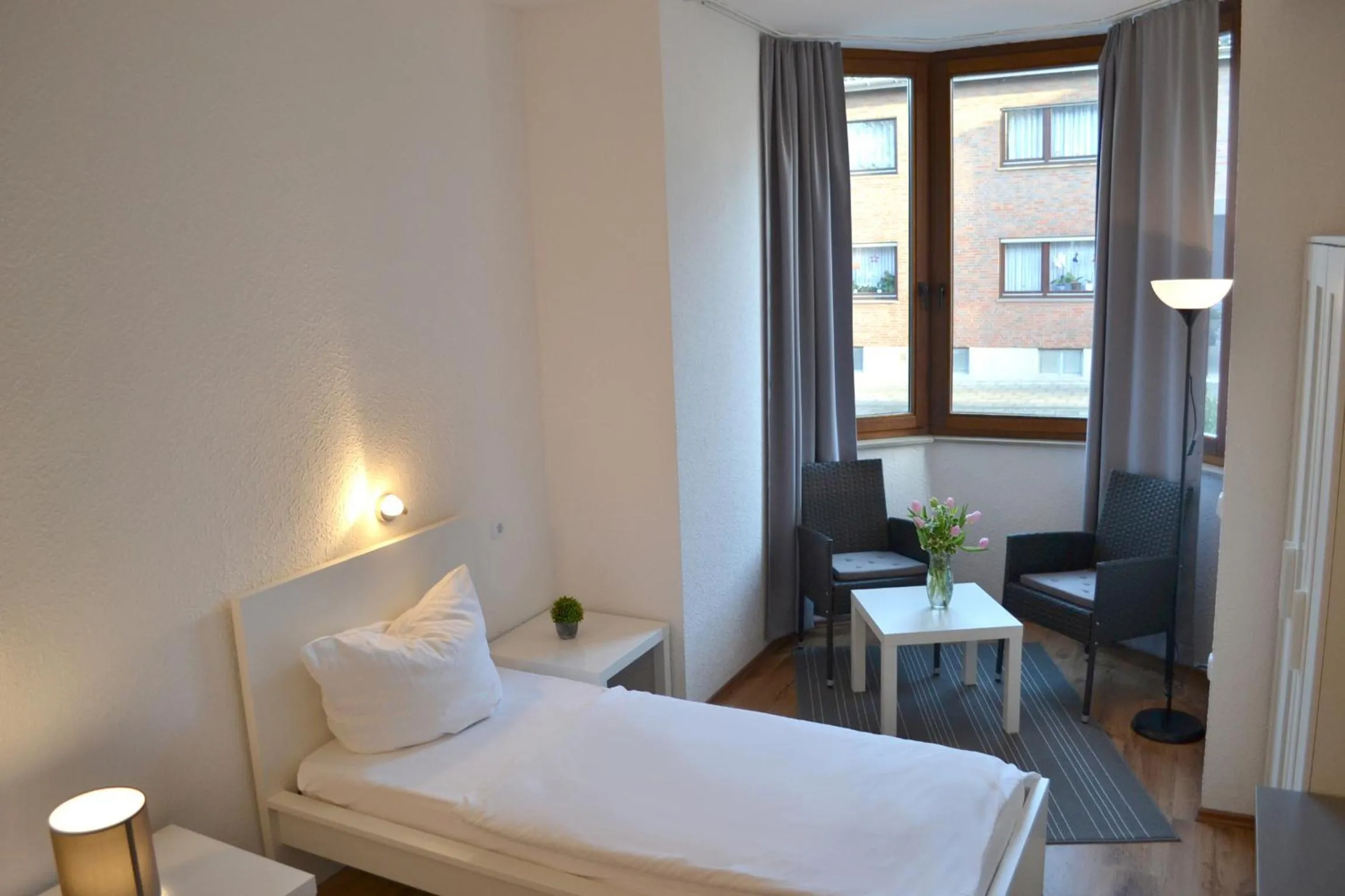 Hotel Garni Zum Dorfbrunnen