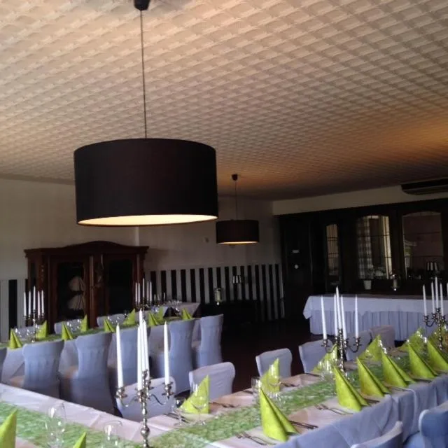 Banquet/Function facilities in Hotel Garni Zum Dorfbrunnen