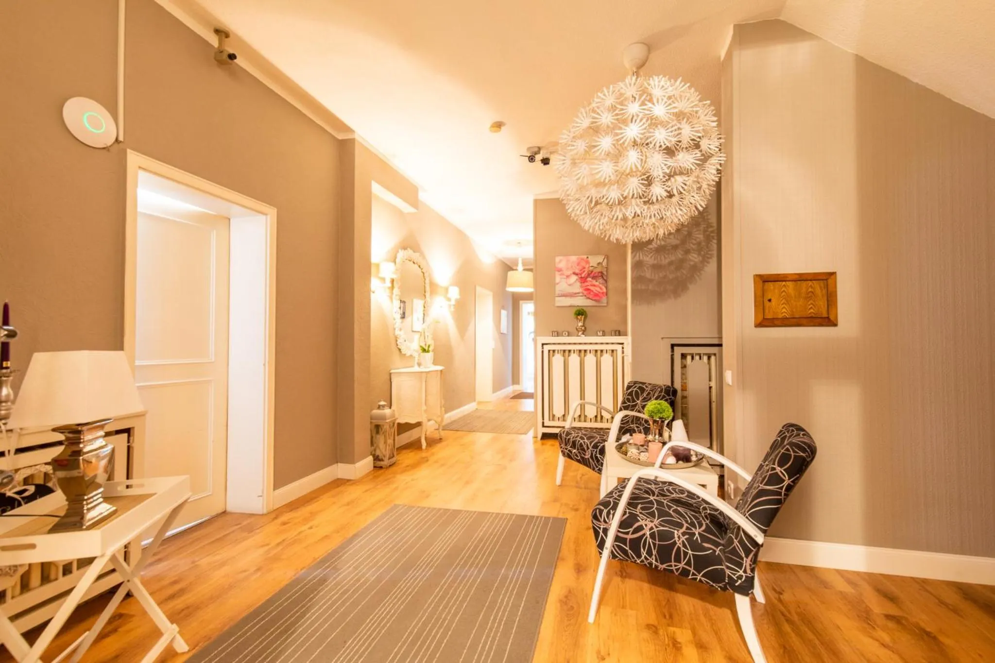 Hotel Garni Zum Dorfbrunnen