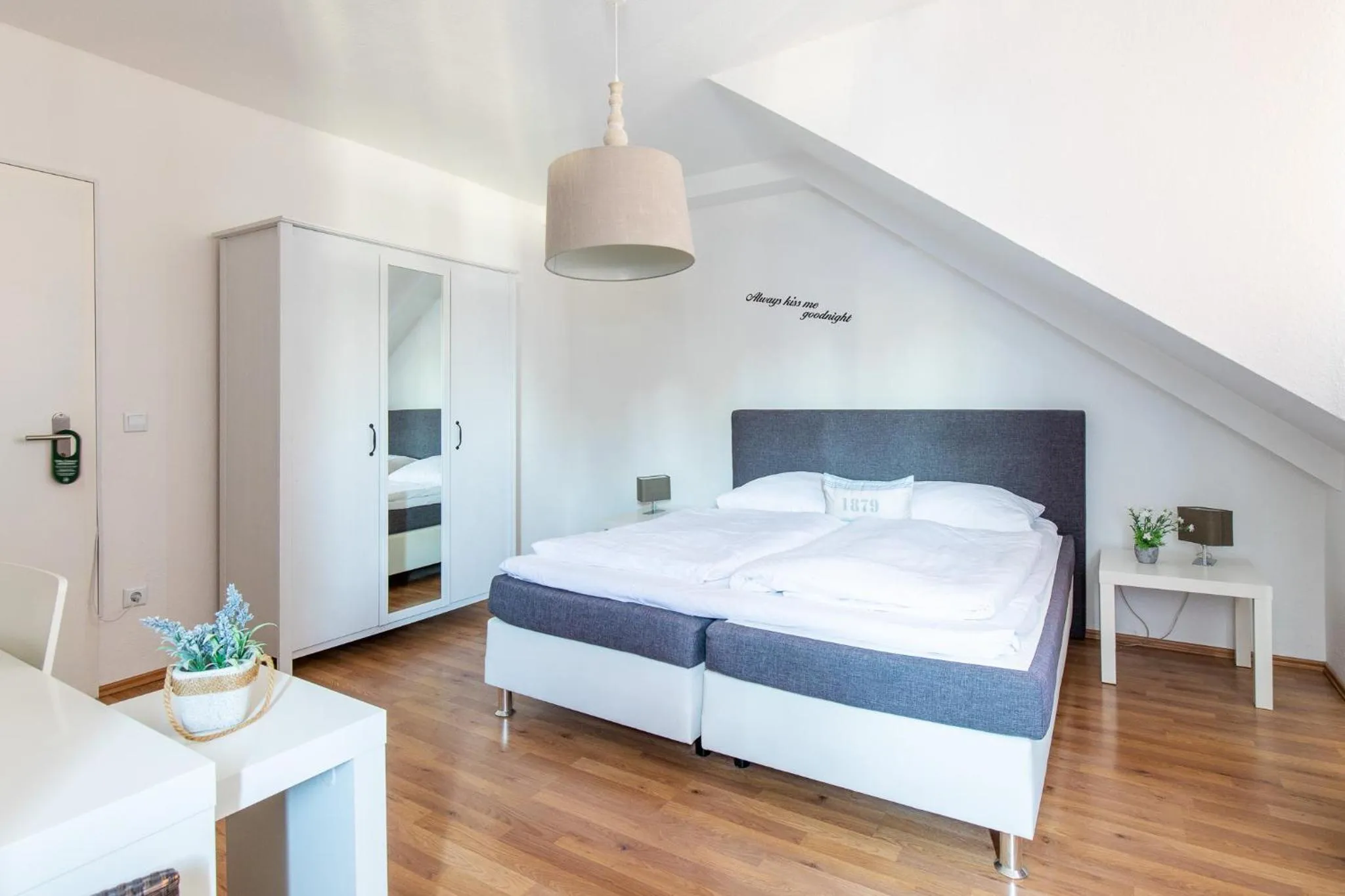 Hotel Garni Zum Dorfbrunnen