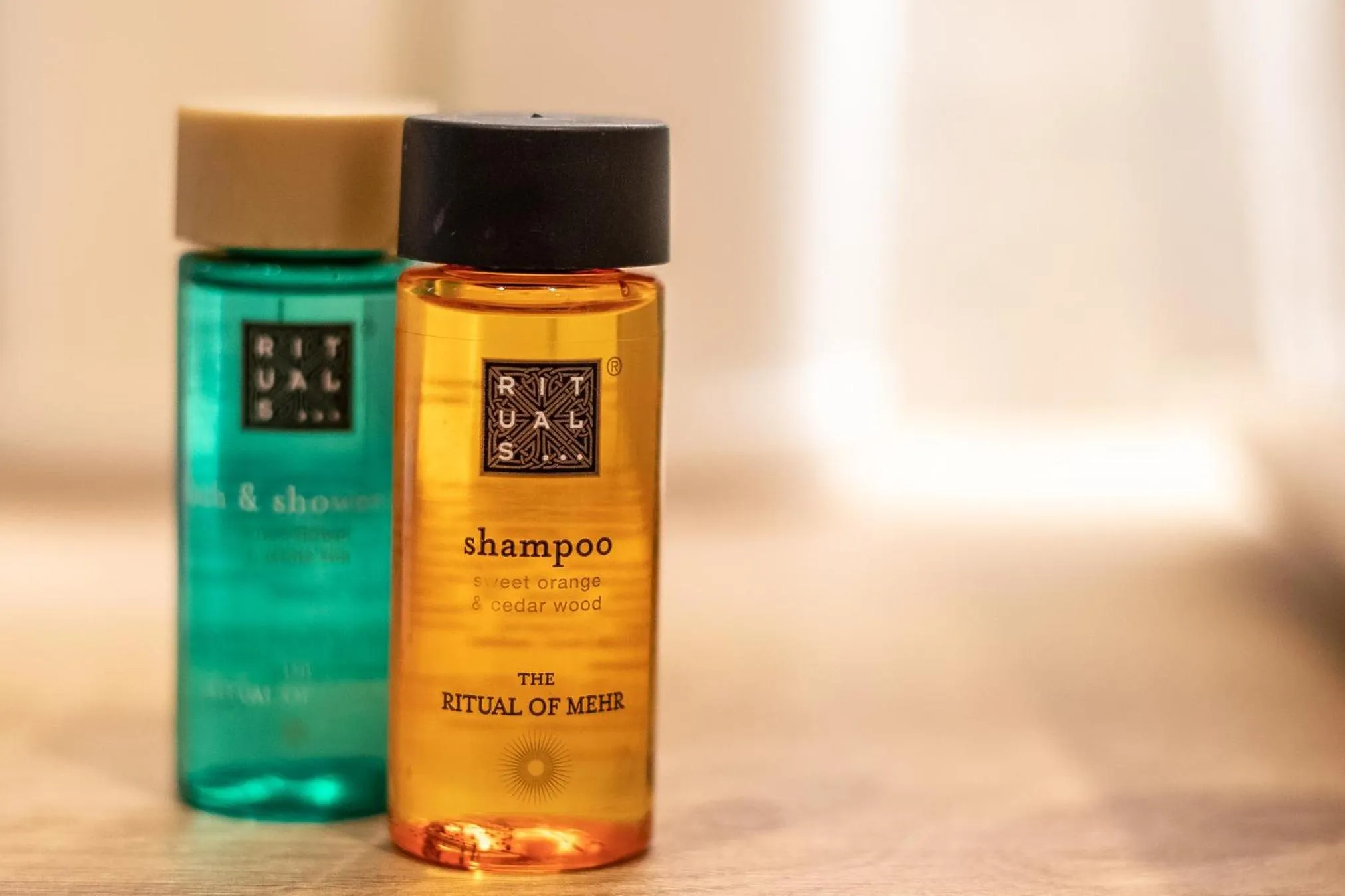 Bathroom in Arenal Suites Bilbao