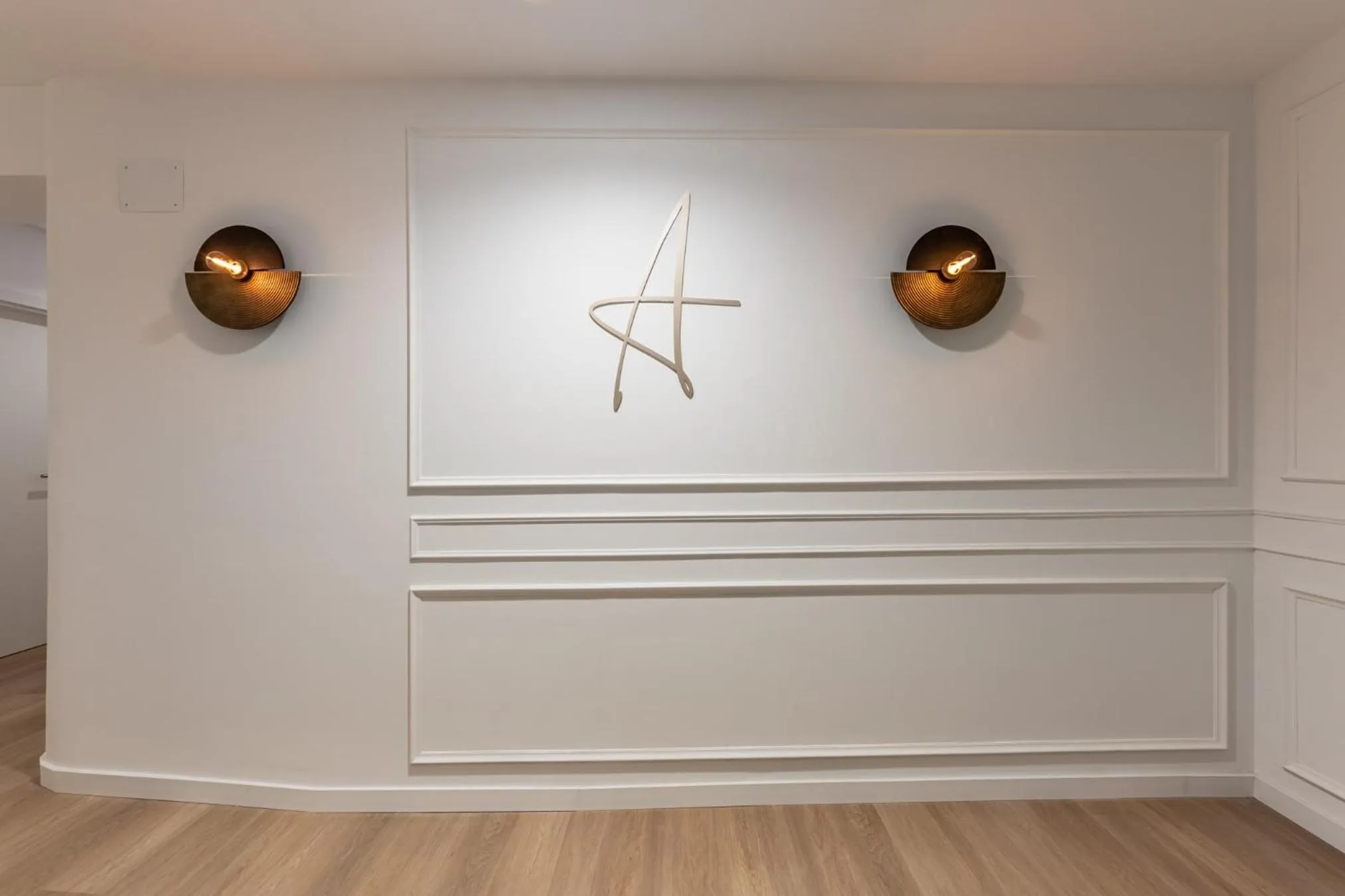 View (from property/room) in Arenal Suites Bilbao