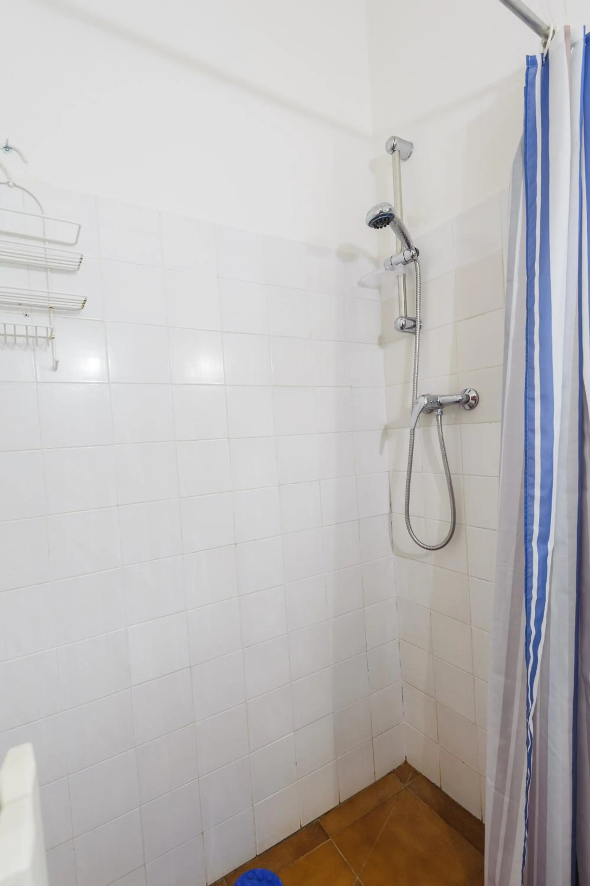 Bathroom in Locanda di CasalMustia
