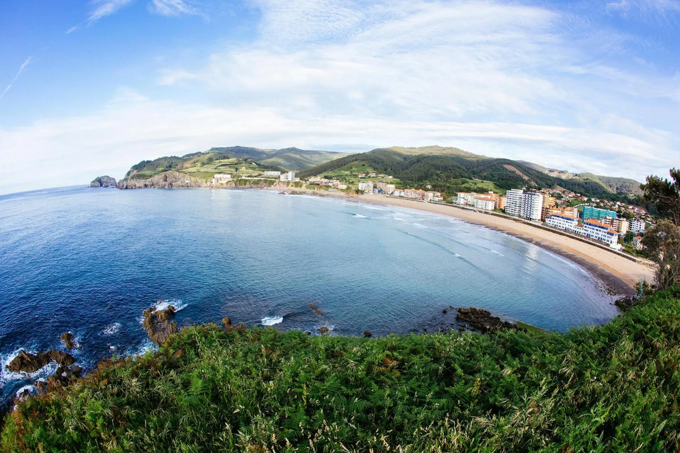 Day in Hotel Arimune