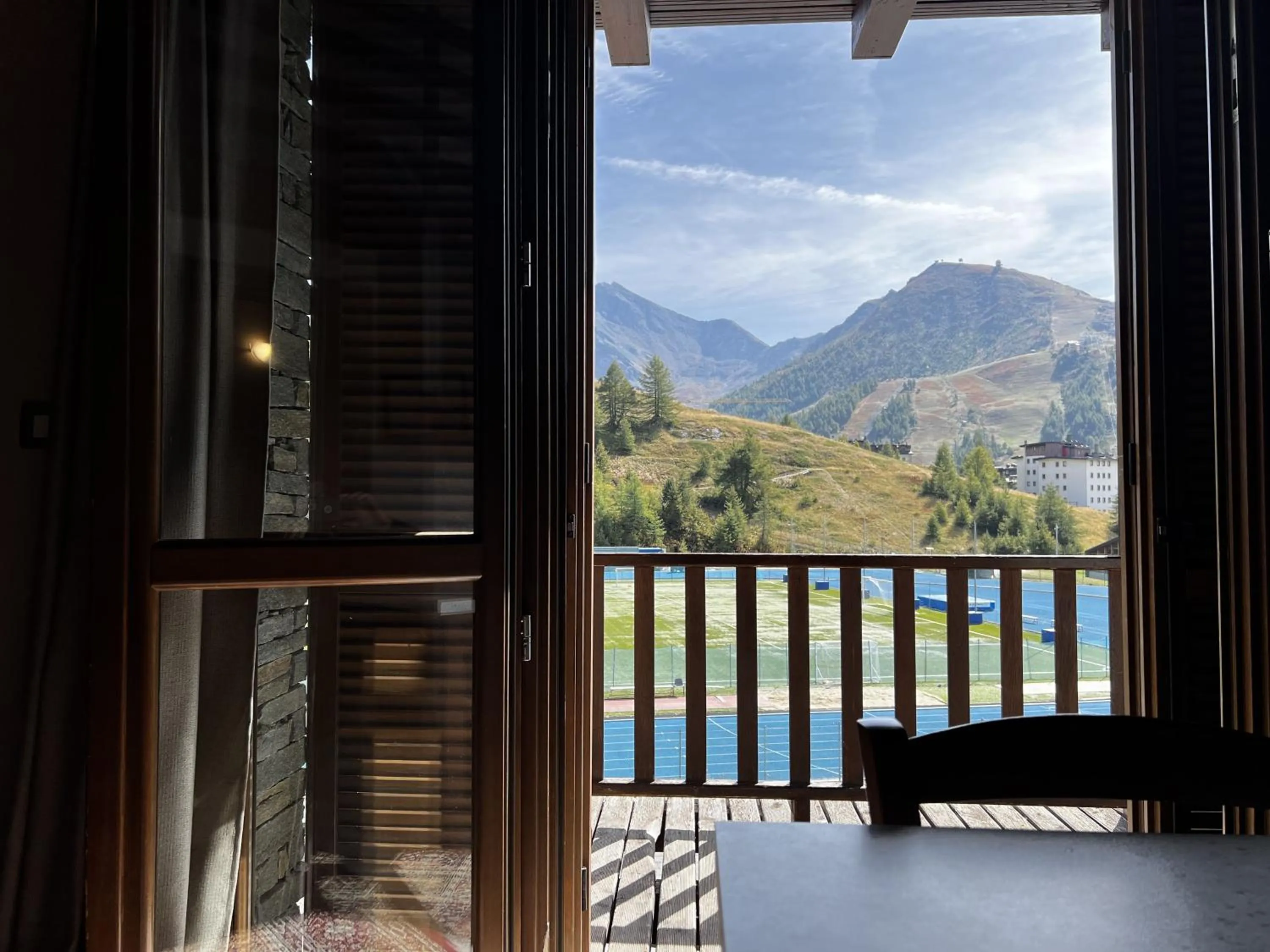 Chalet Edelweiss - Estella Hotel Collection