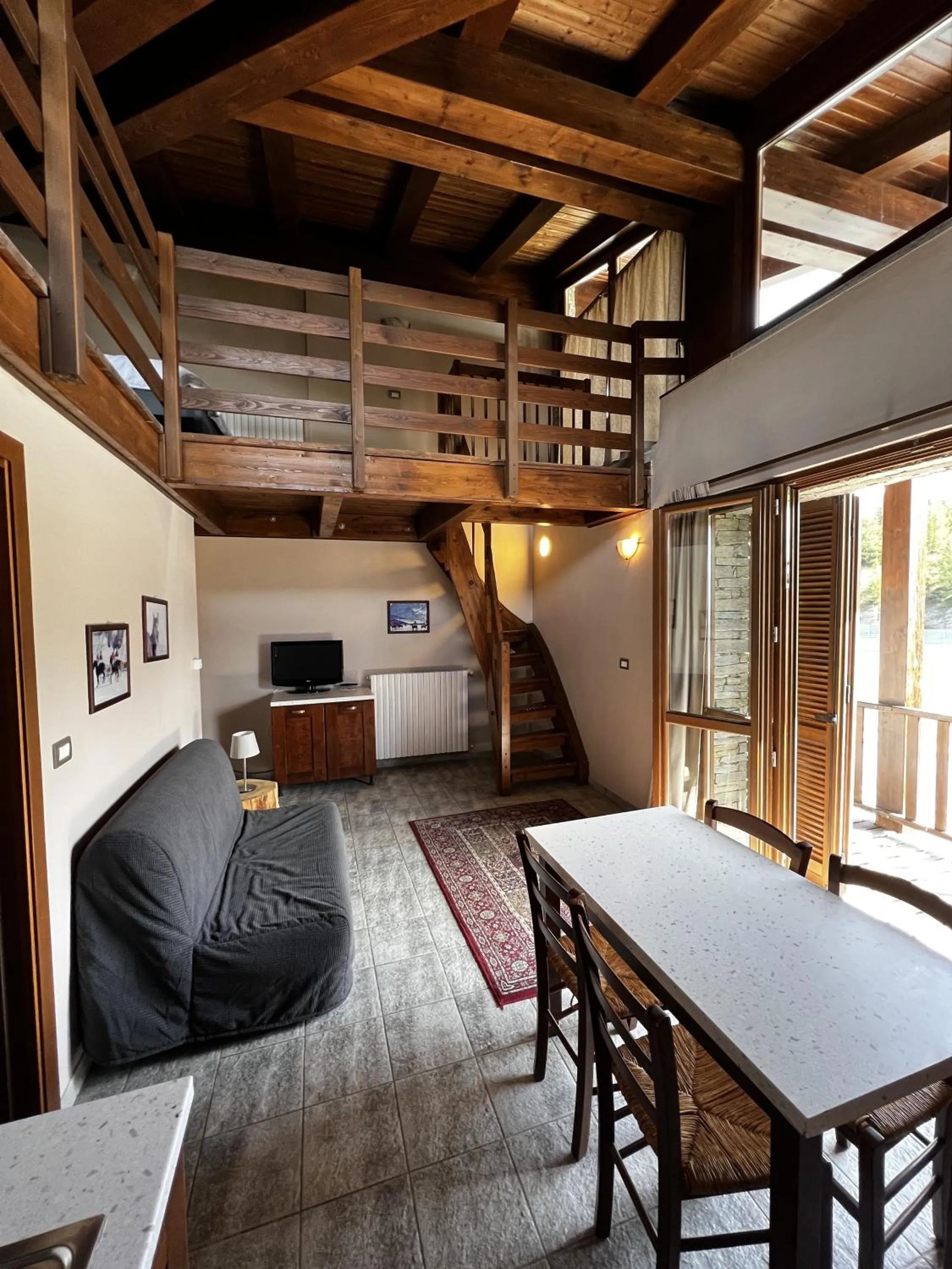Chalet Edelweiss - Estella Hotel Collection