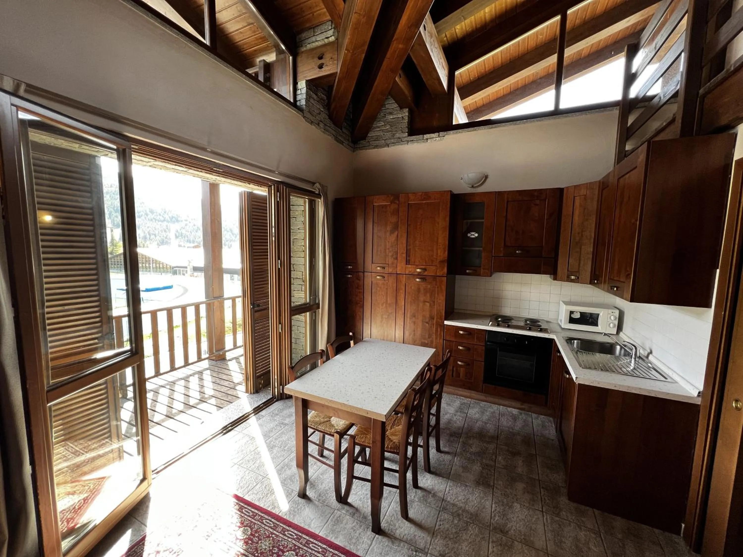 Chalet Edelweiss - Estella Hotel Collection