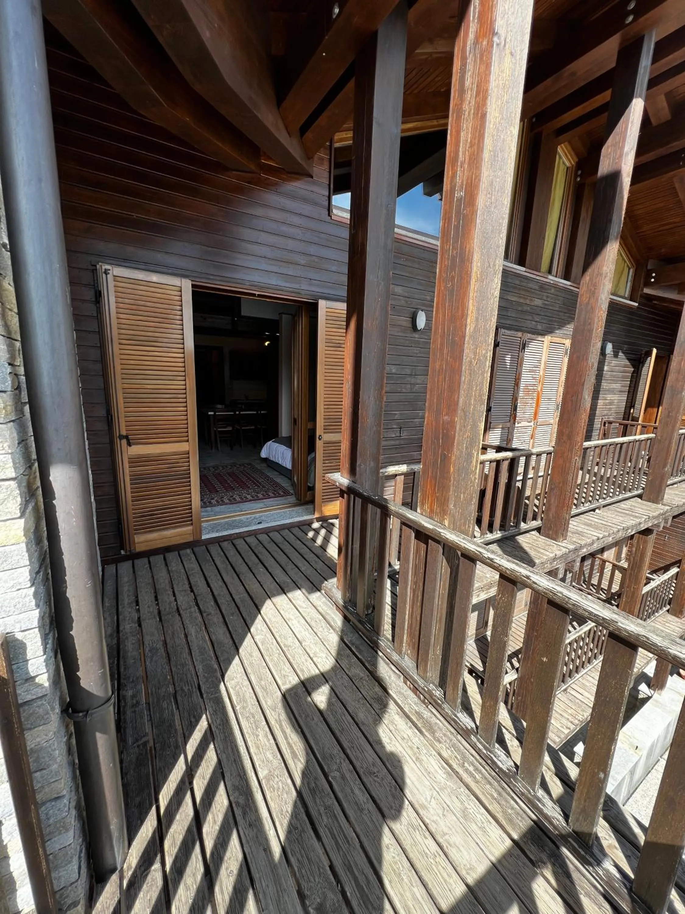 Chalet Edelweiss - Estella Hotel Collection