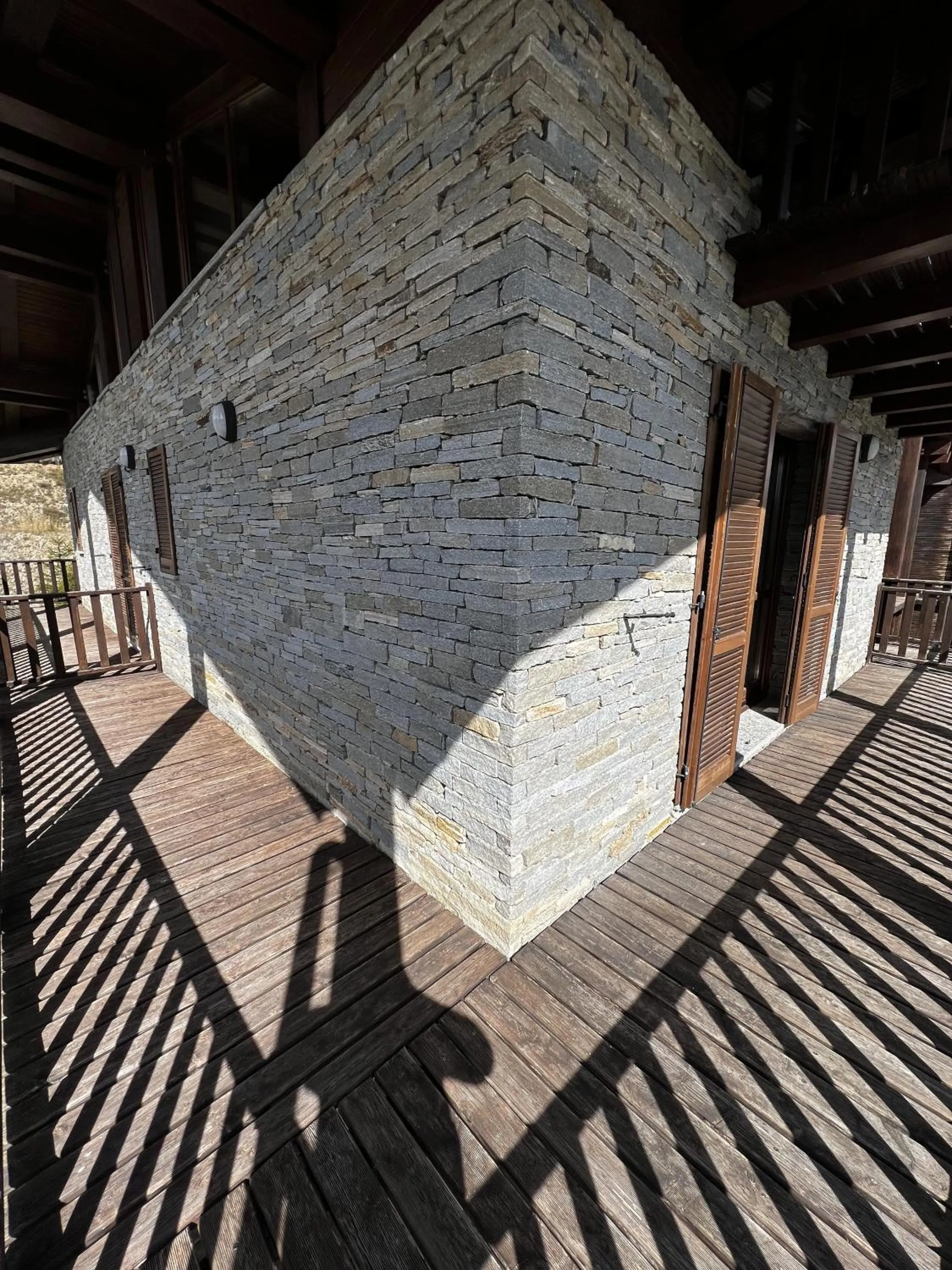 Chalet Edelweiss - Estella Hotel Collection