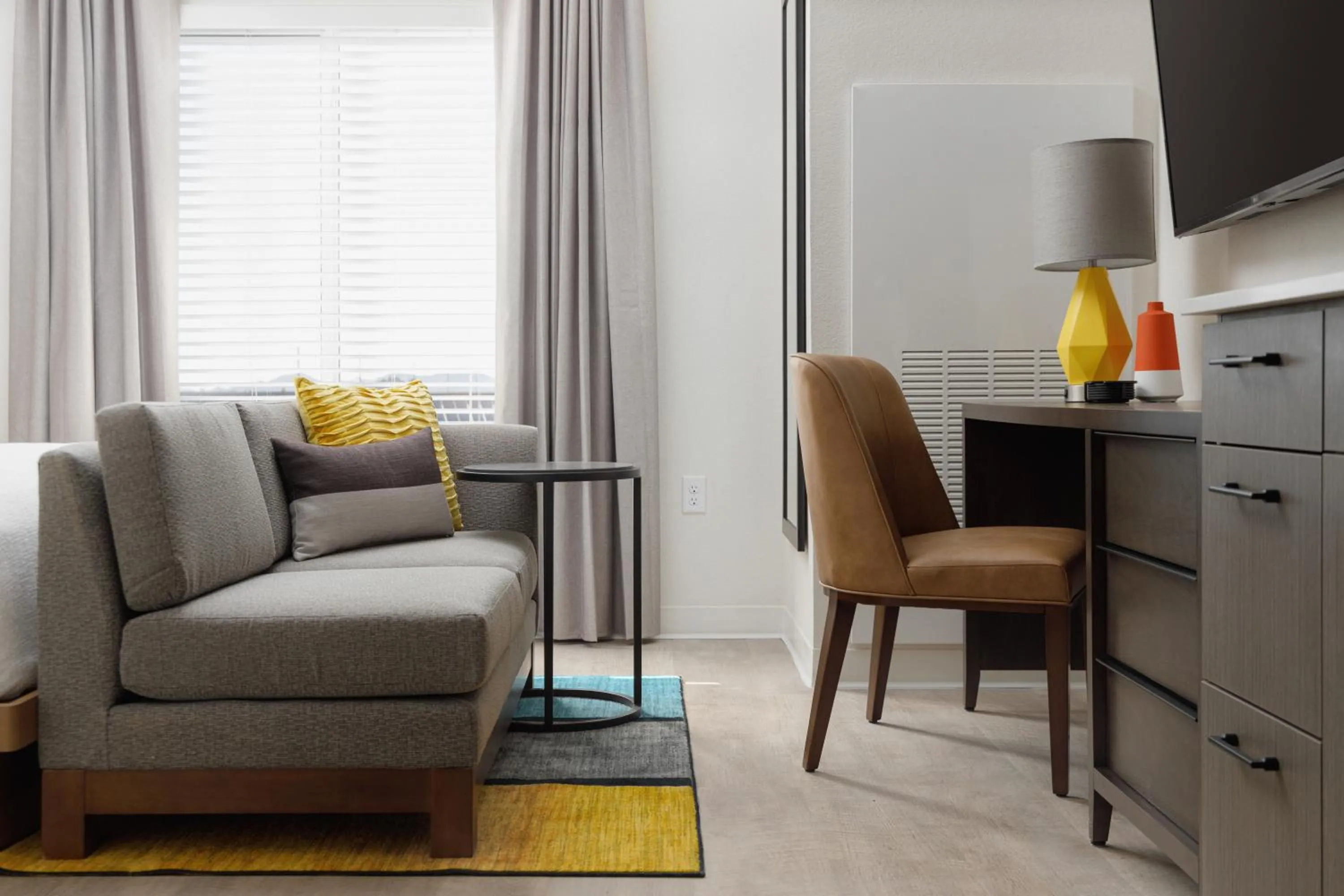 TV and multimedia in WaterWalk Extended Stay by Wyndham Phoenix N Happy Valley