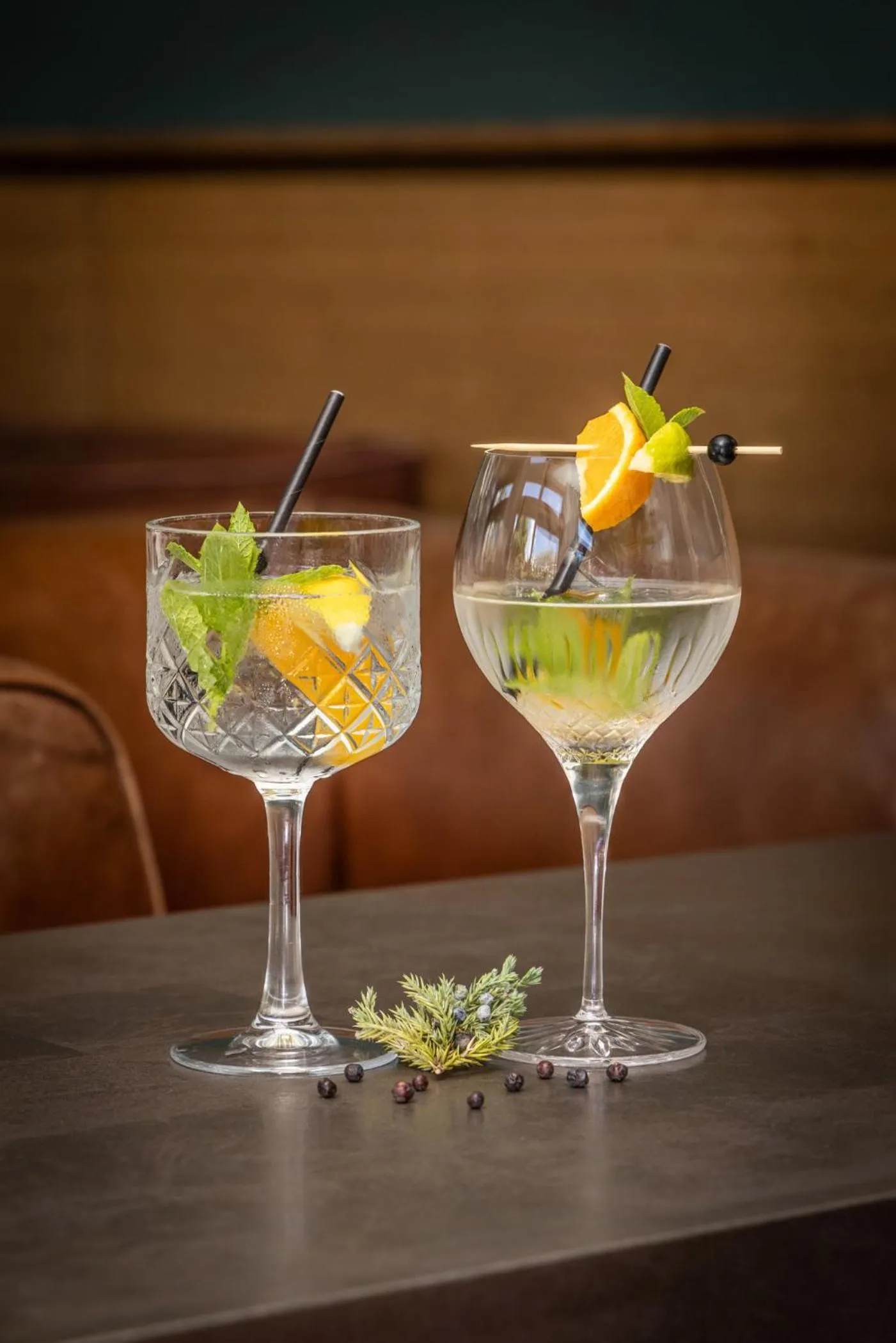 Lounge or bar in Hotel Ansitz Plantiz