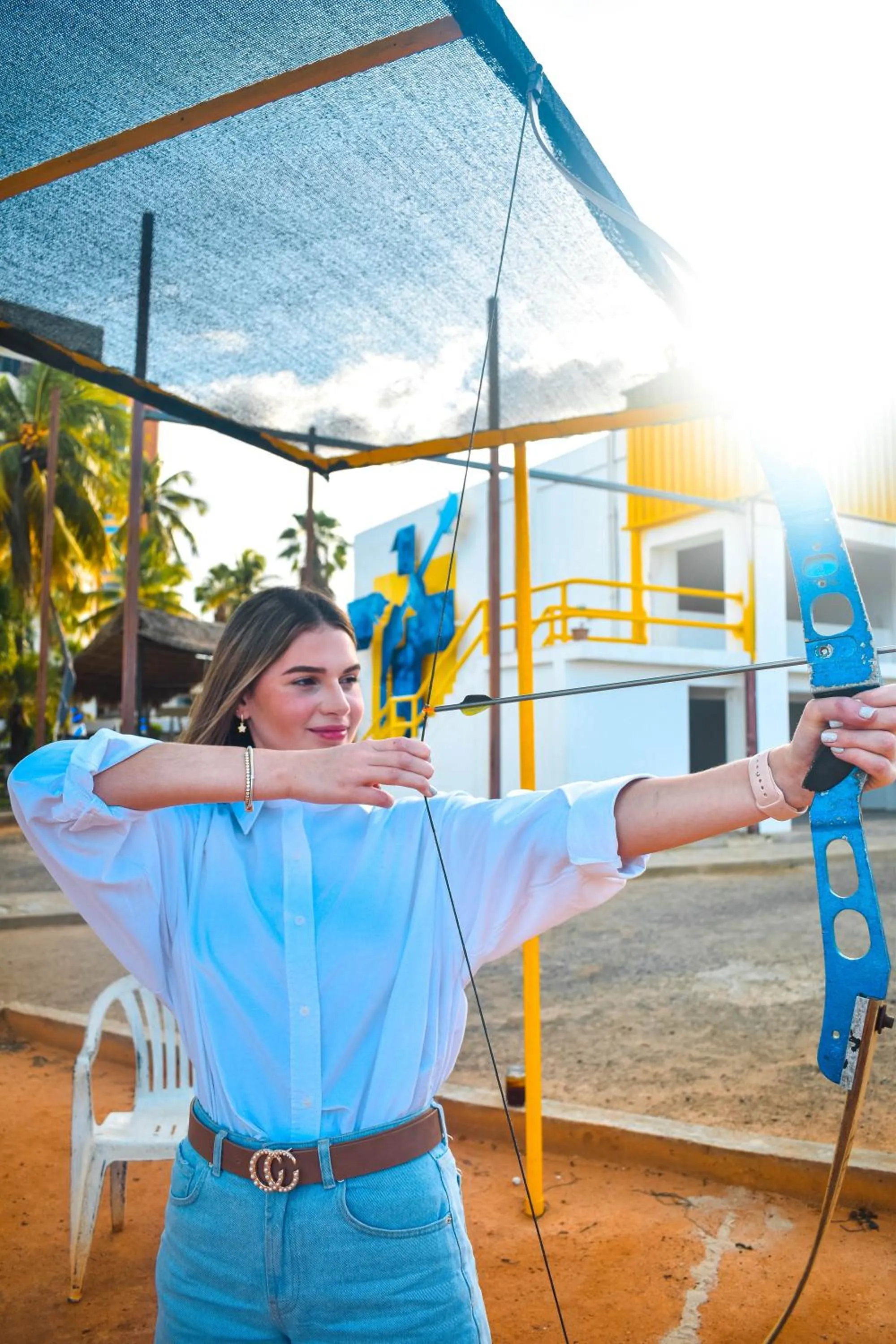 Tibisay Hotel del Lago