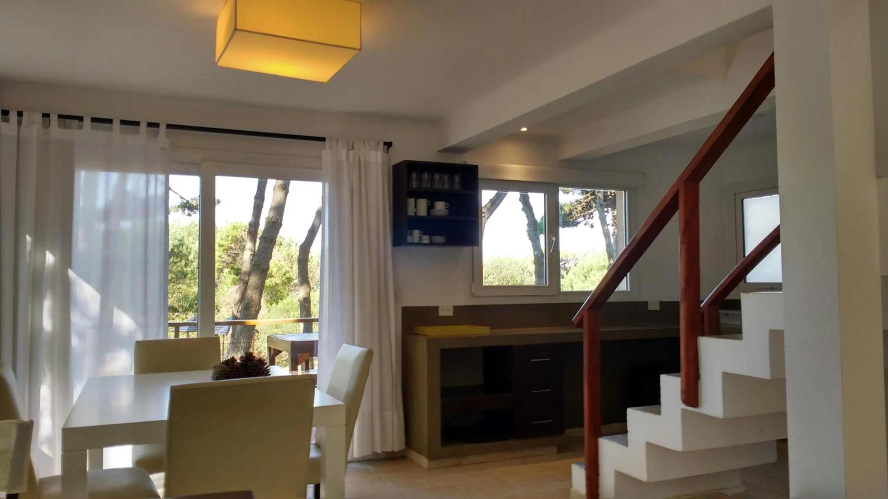 Photo of the whole room in Jaina Resort & Spa