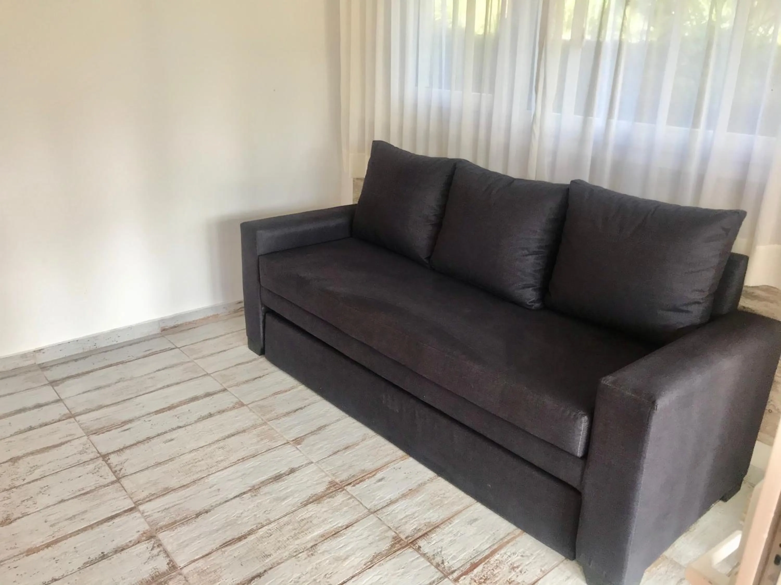 Living room in Jaina Resort & Spa