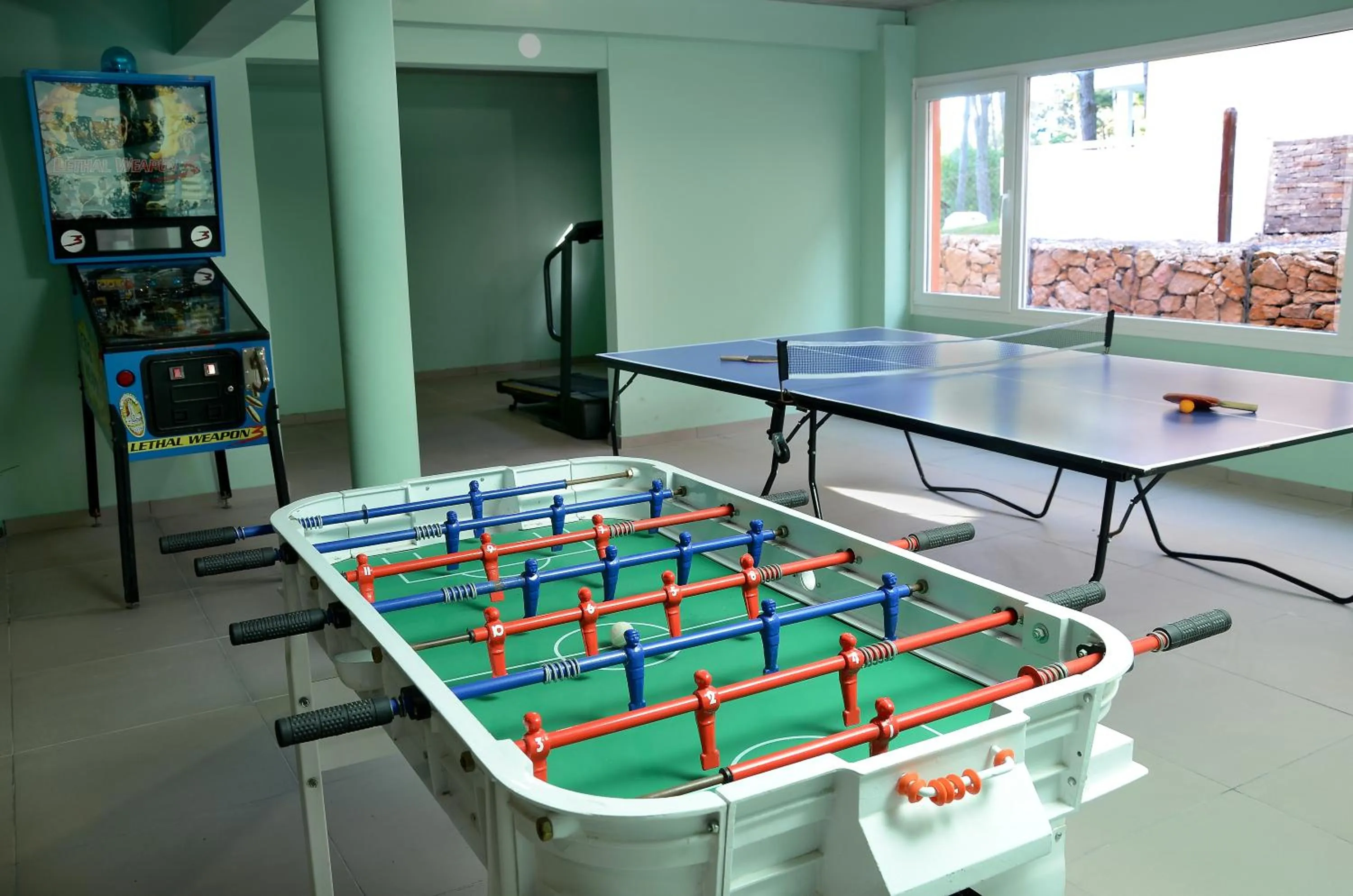 Day in Jaina Resort & Spa