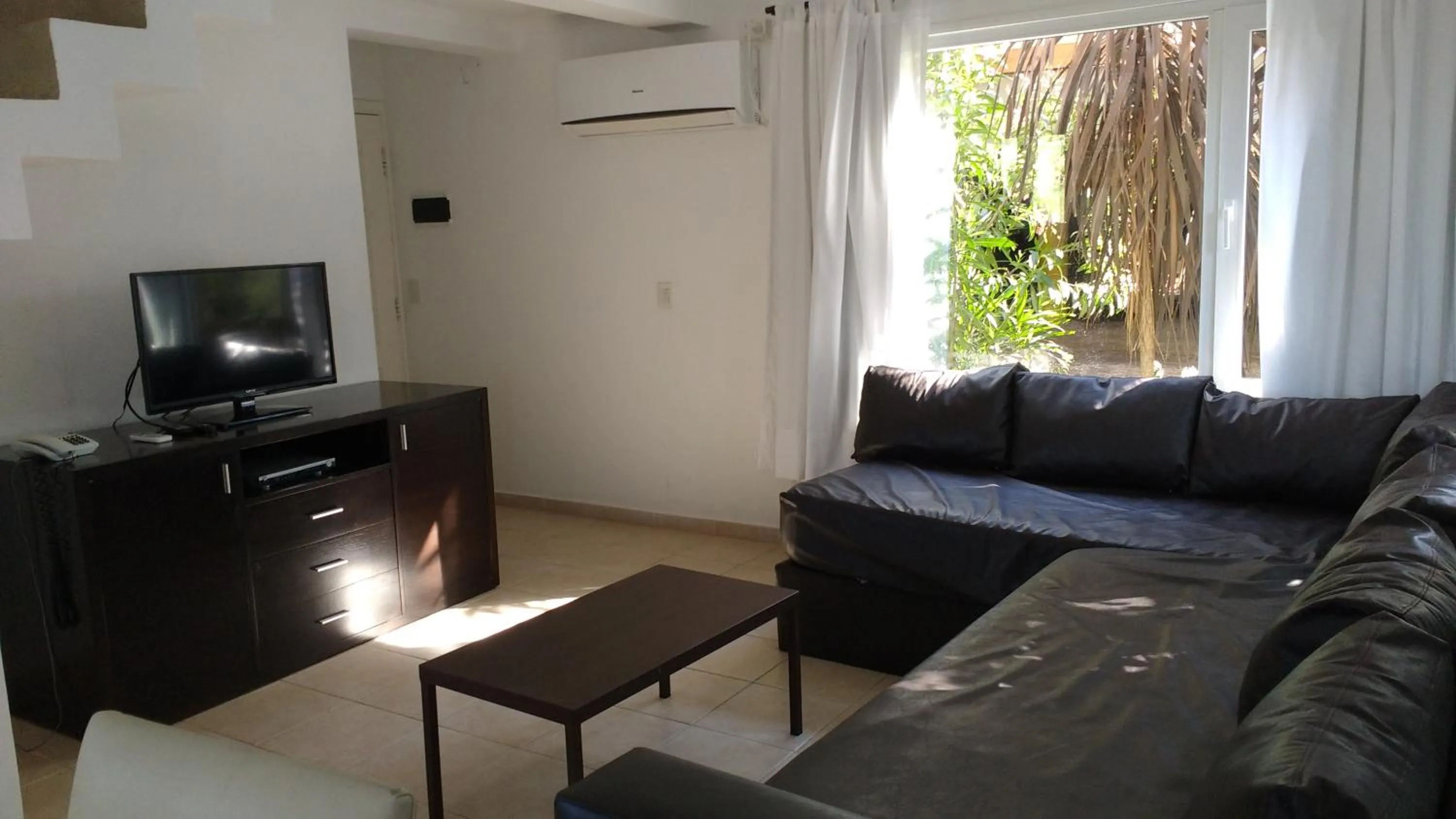 Photo of the whole room in Jaina Resort & Spa