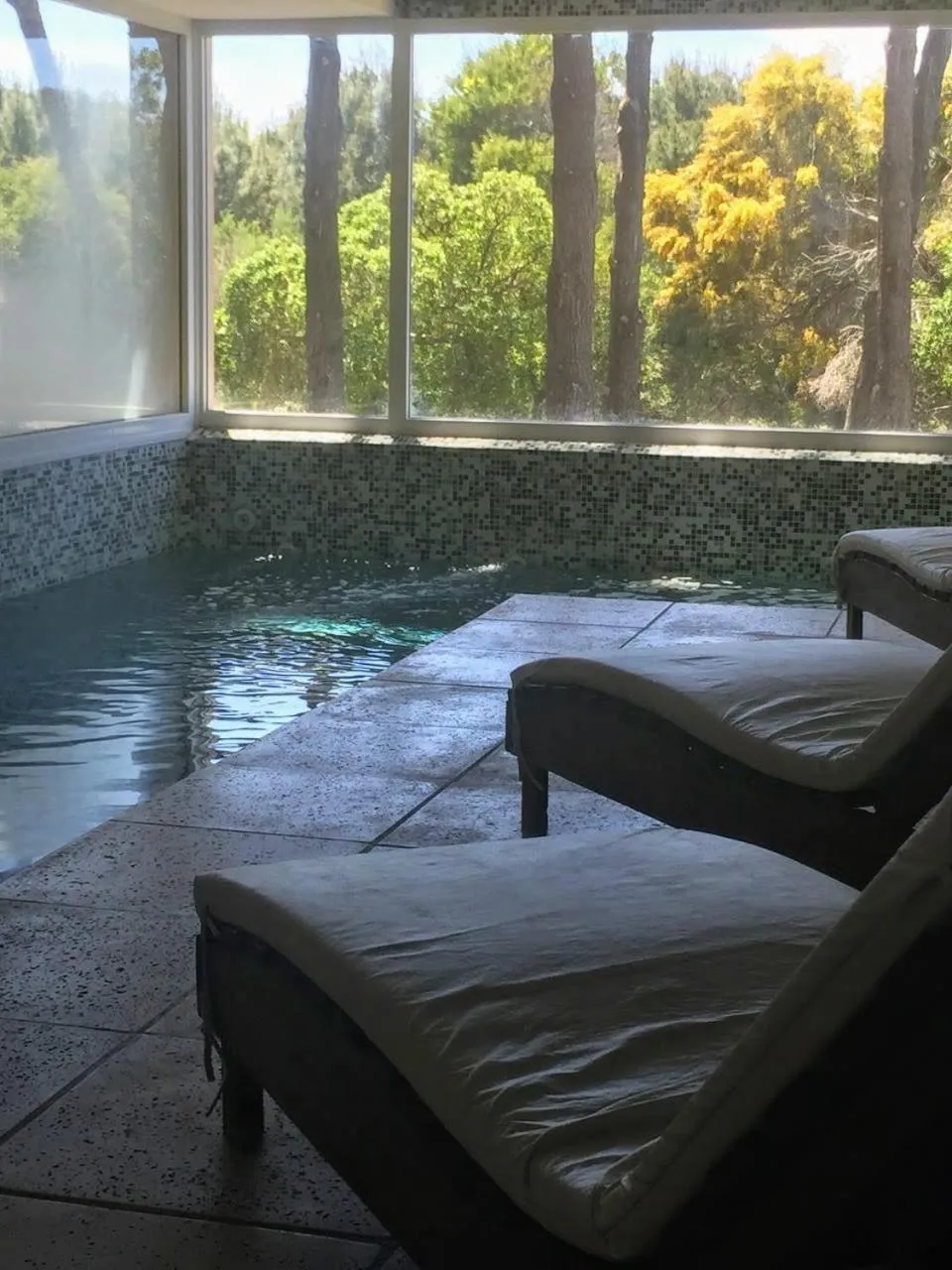 Spa and wellness centre/facilities in Jaina Resort & Spa